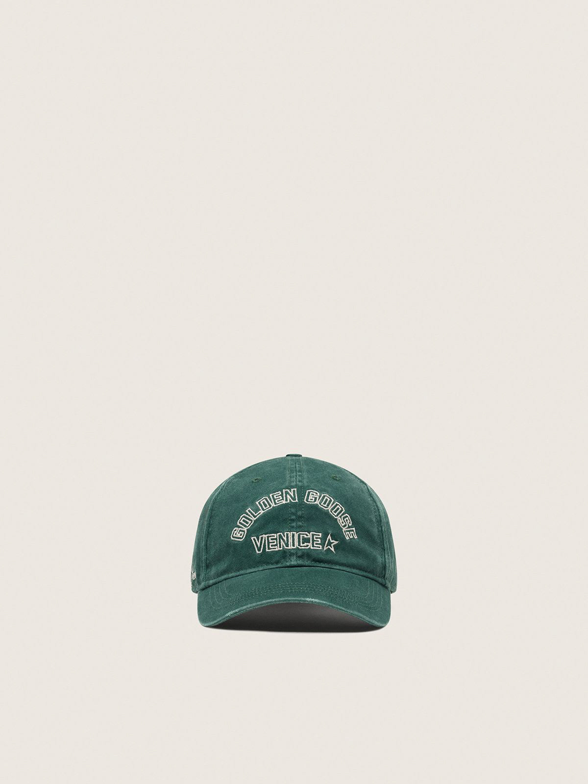 Cappello Golden Goose