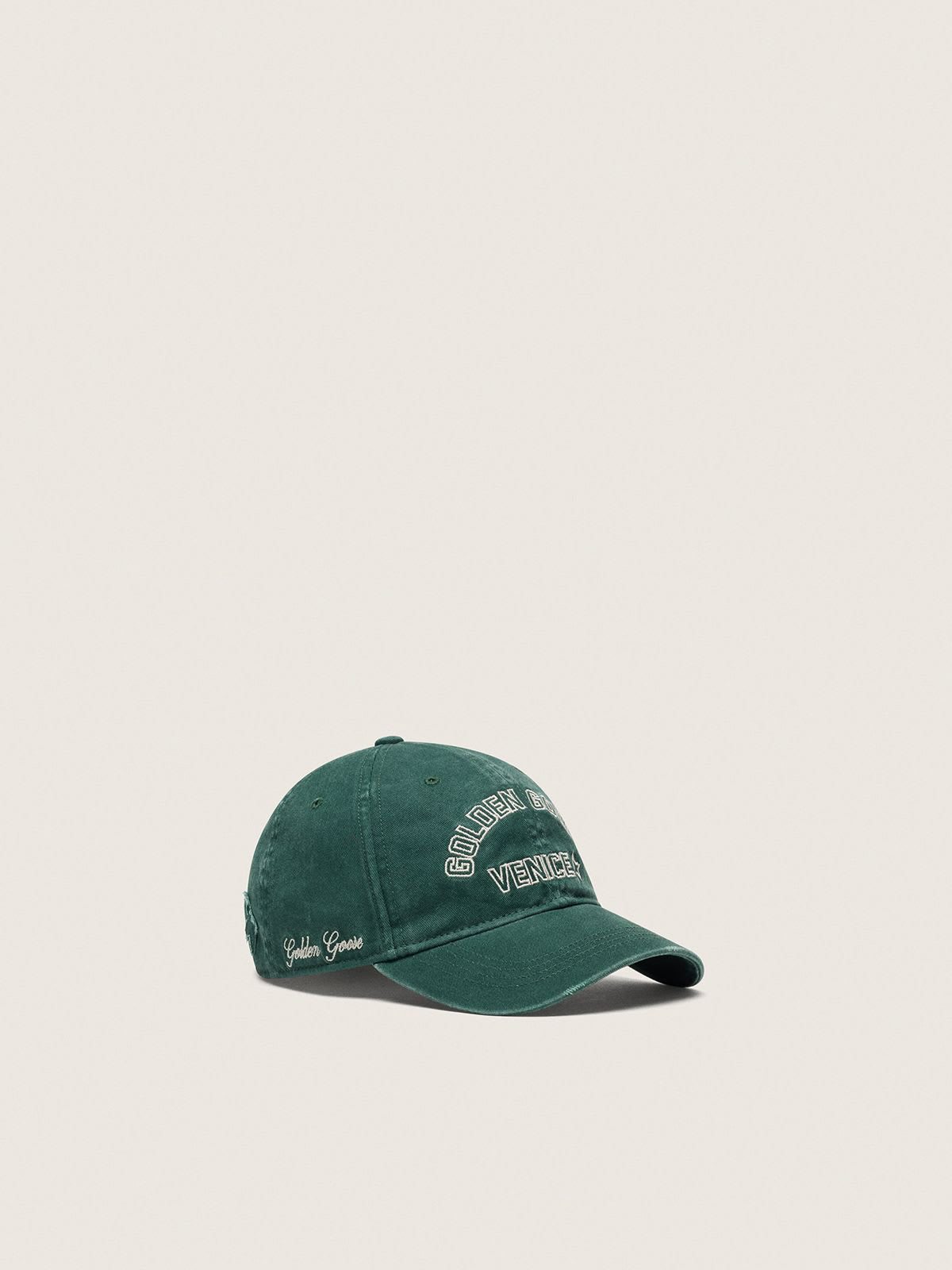 Cappello Golden Goose