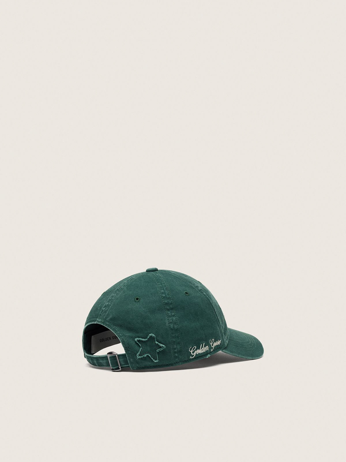 Cappello Golden Goose