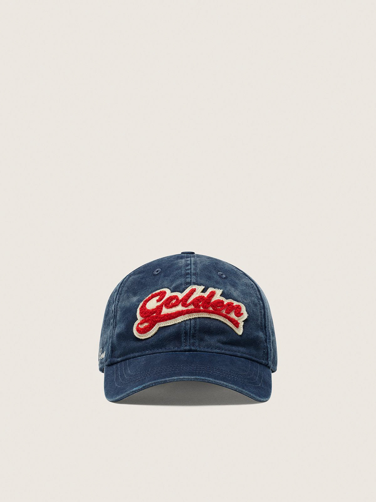 Cappello Golden Goose