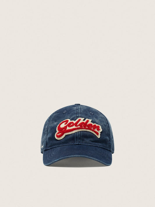 Cappello Golden Goose