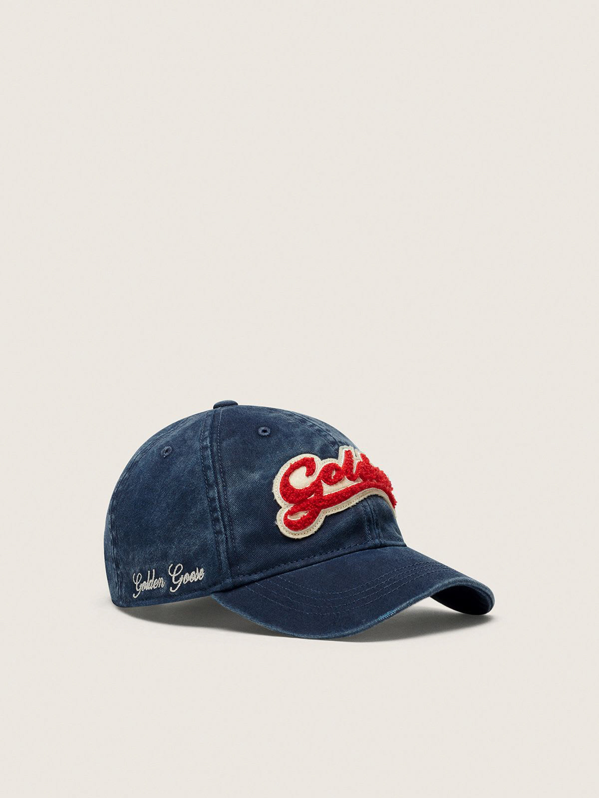 Cappello Golden Goose