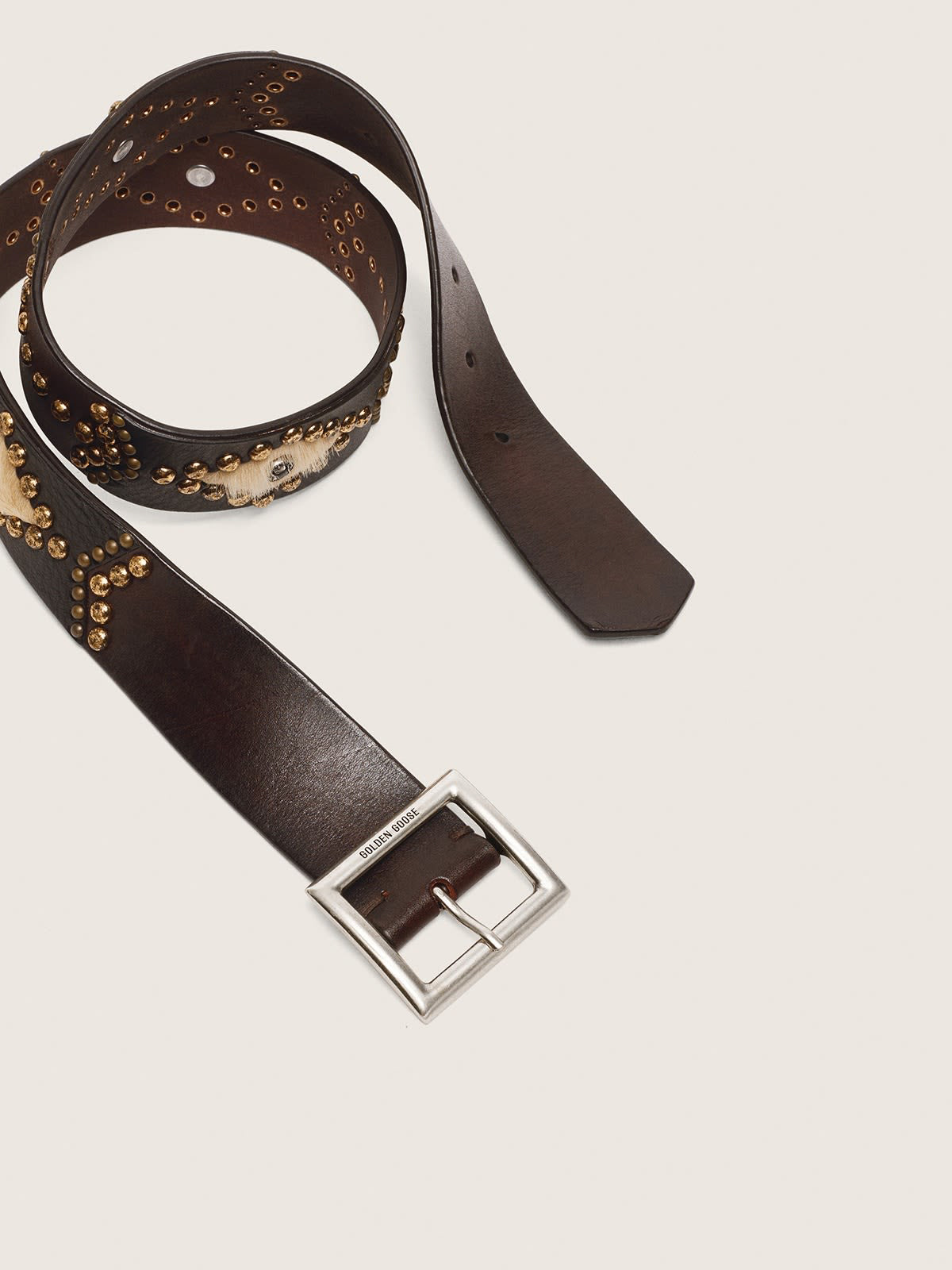 Cintura Golden Goose