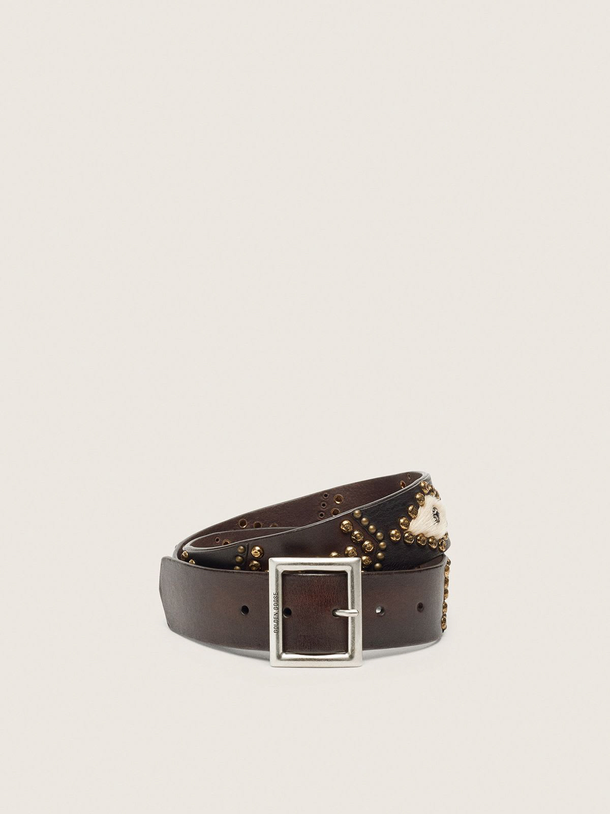 Cintura Golden Goose