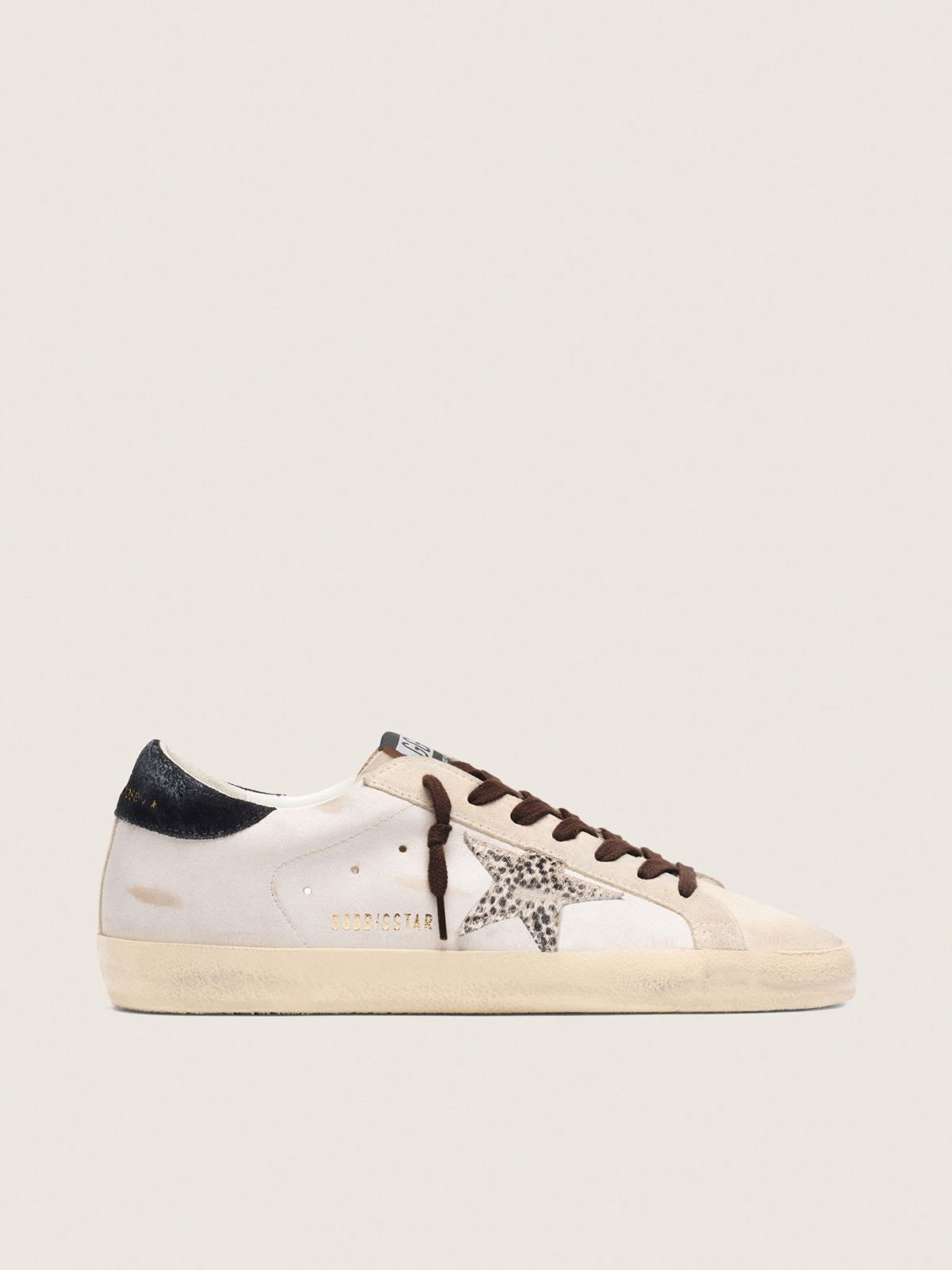 Sneakers Super Star Golden Goose