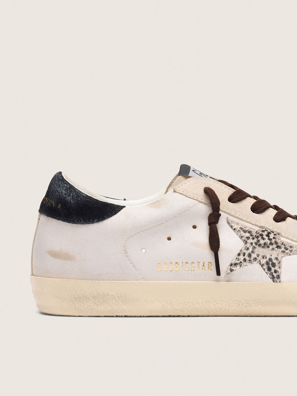 Sneakers Super Star Golden Goose