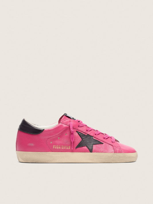 Sneakers Super Star Golden Goose