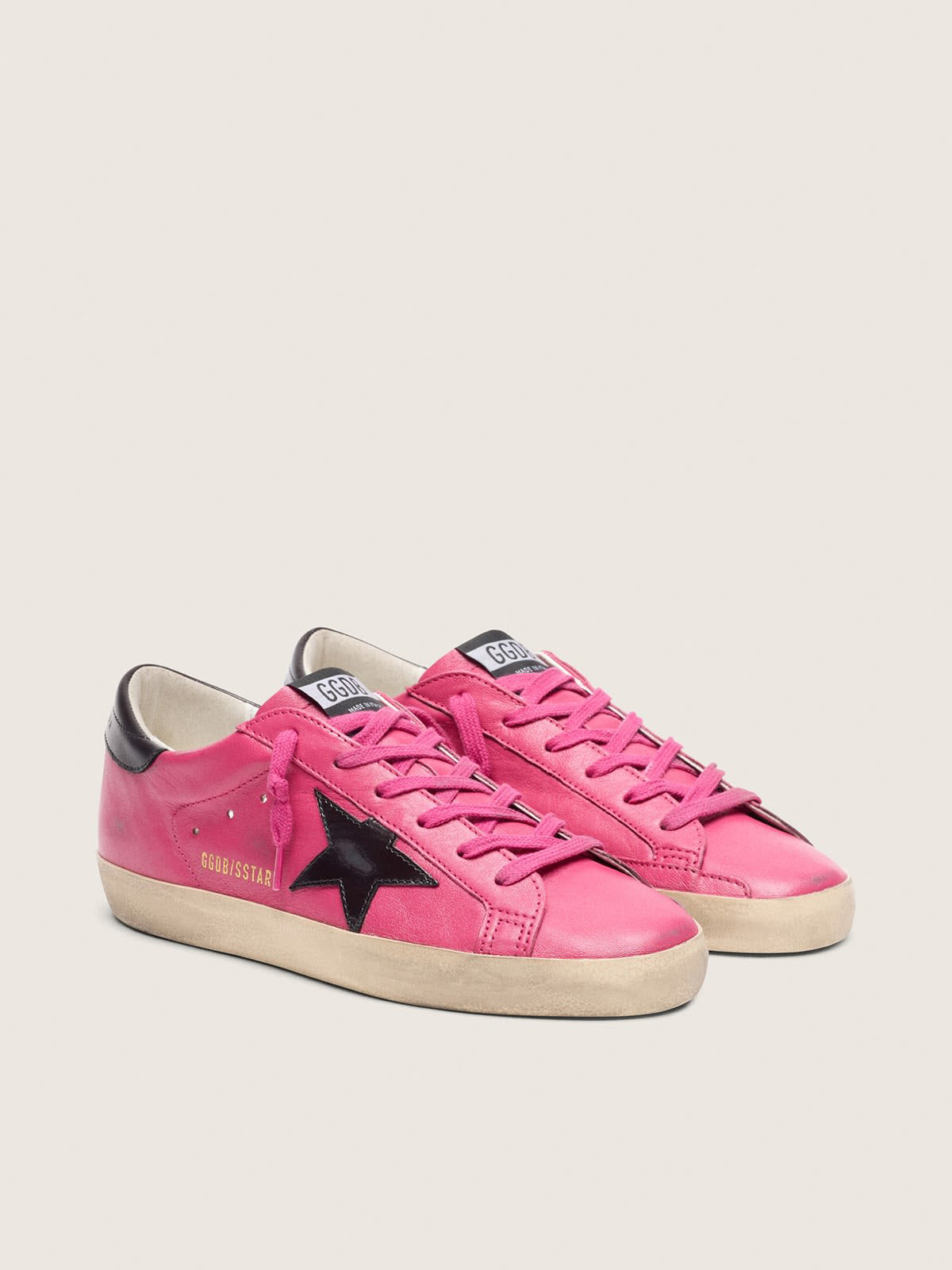 Sneakers Super Star Golden Goose