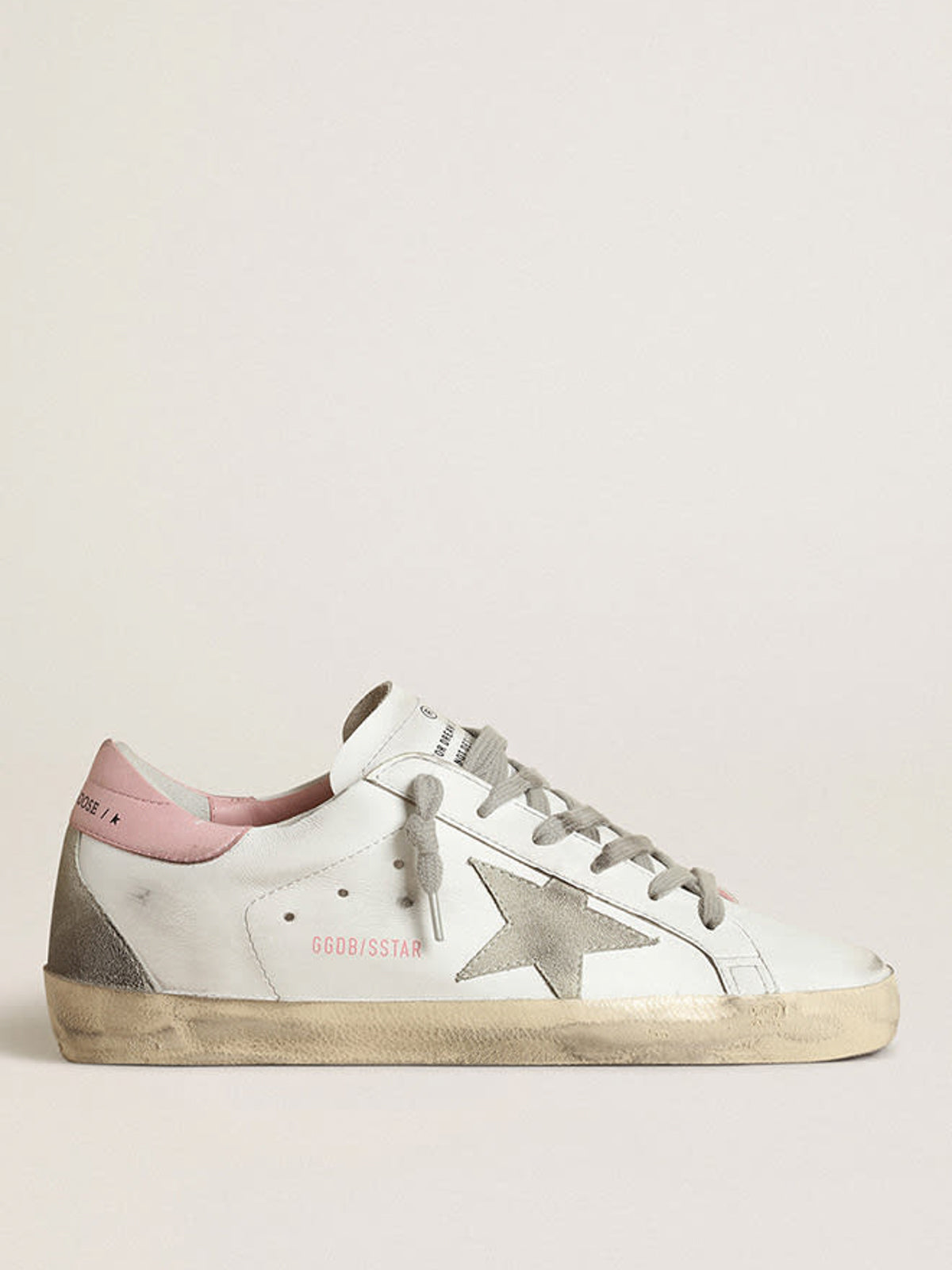 Sneakers Super - Star Golden Goose