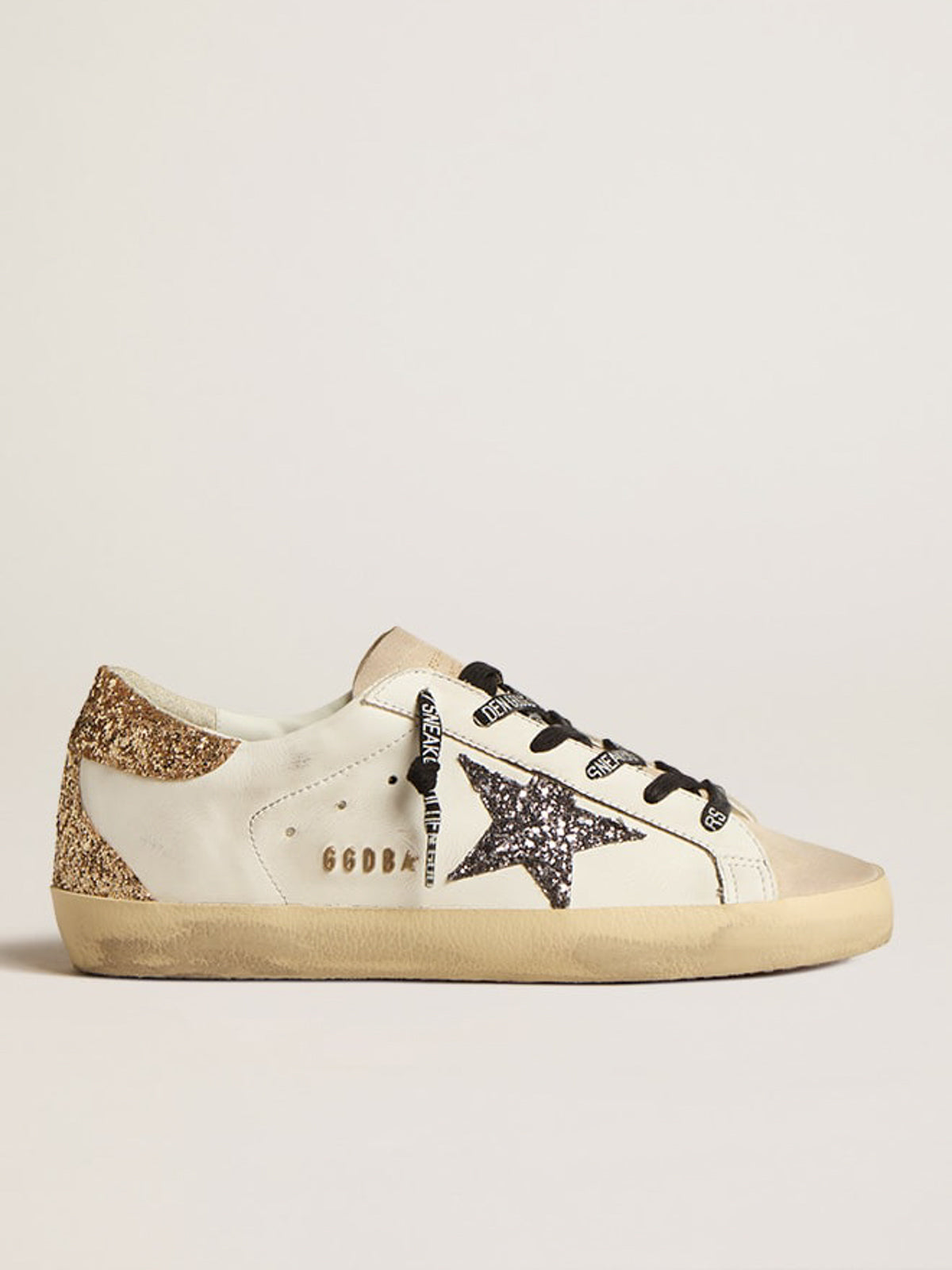 Sneakers Super Star Golden Goose
