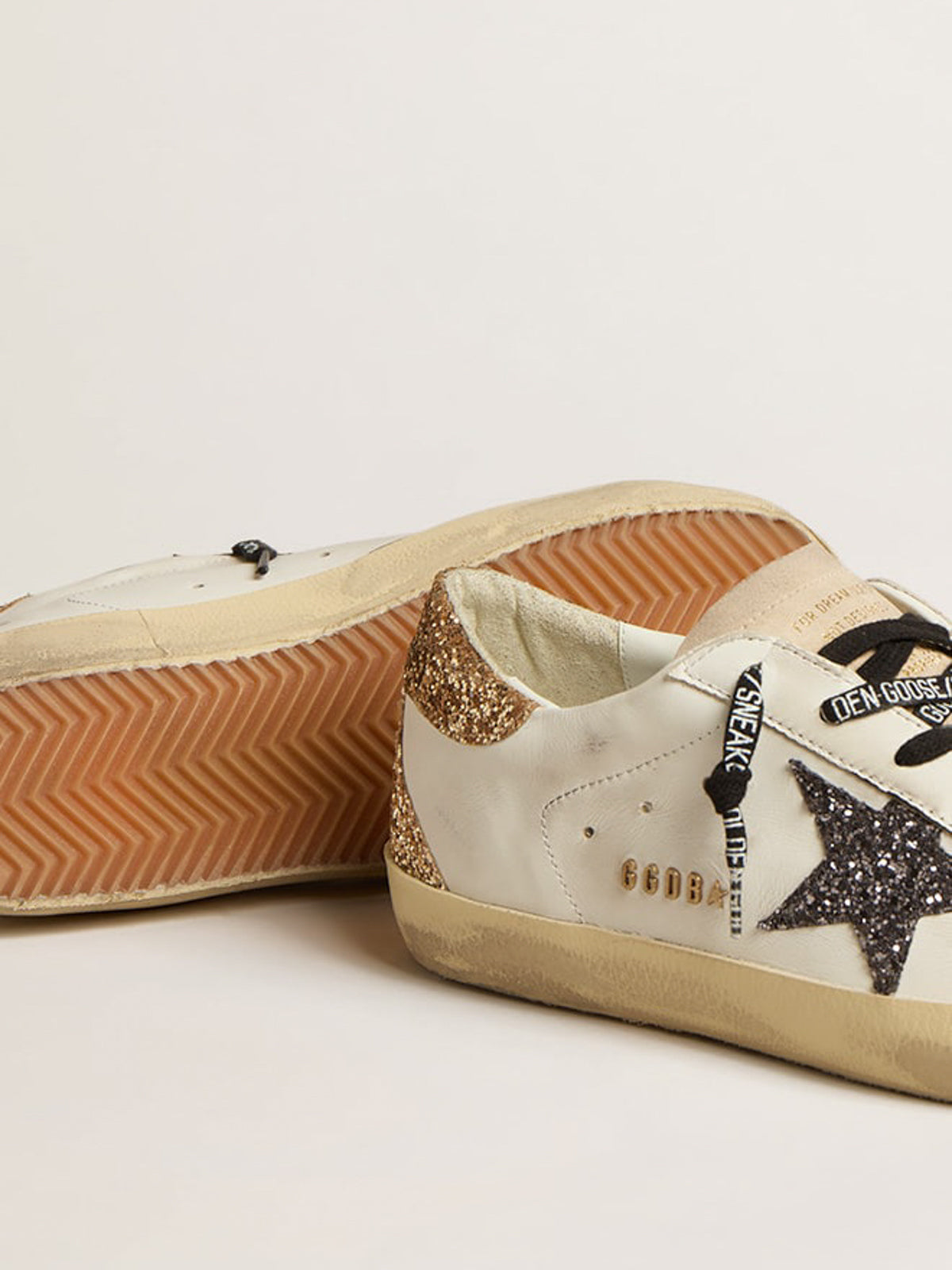 Sneakers Super Star Golden Goose