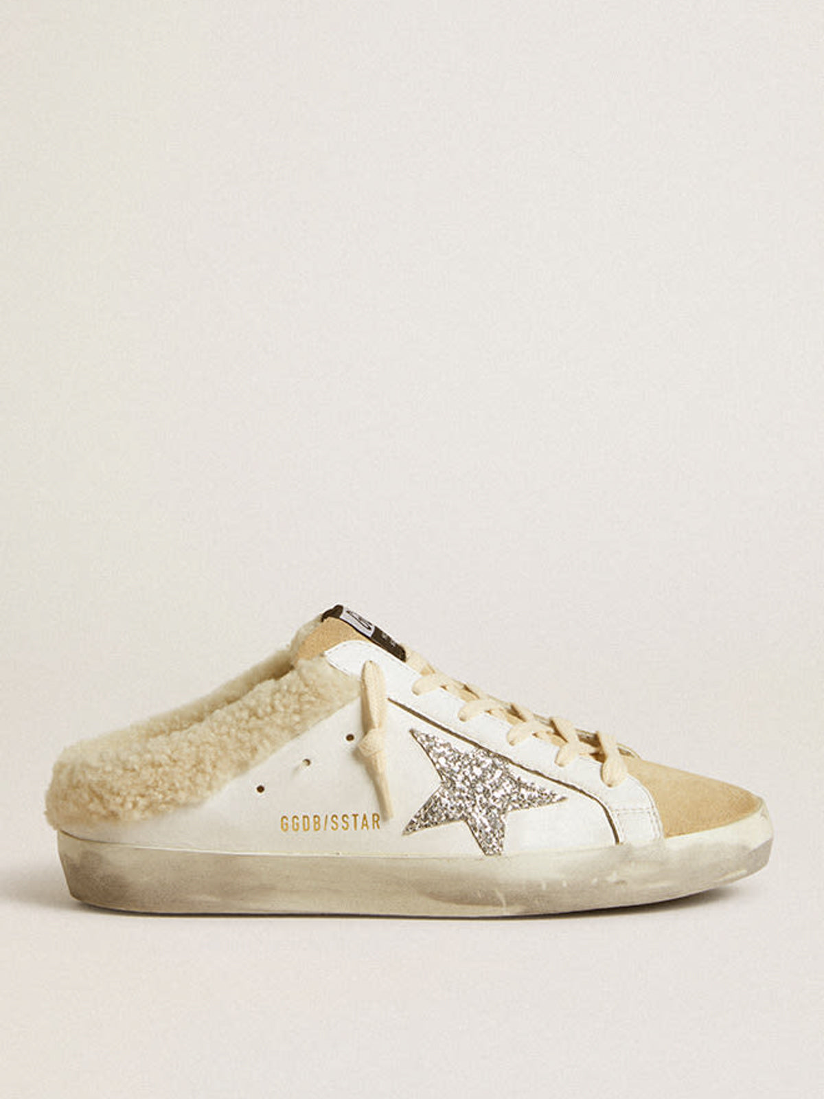 Sneakers Super- Star Sabot Golden Goose