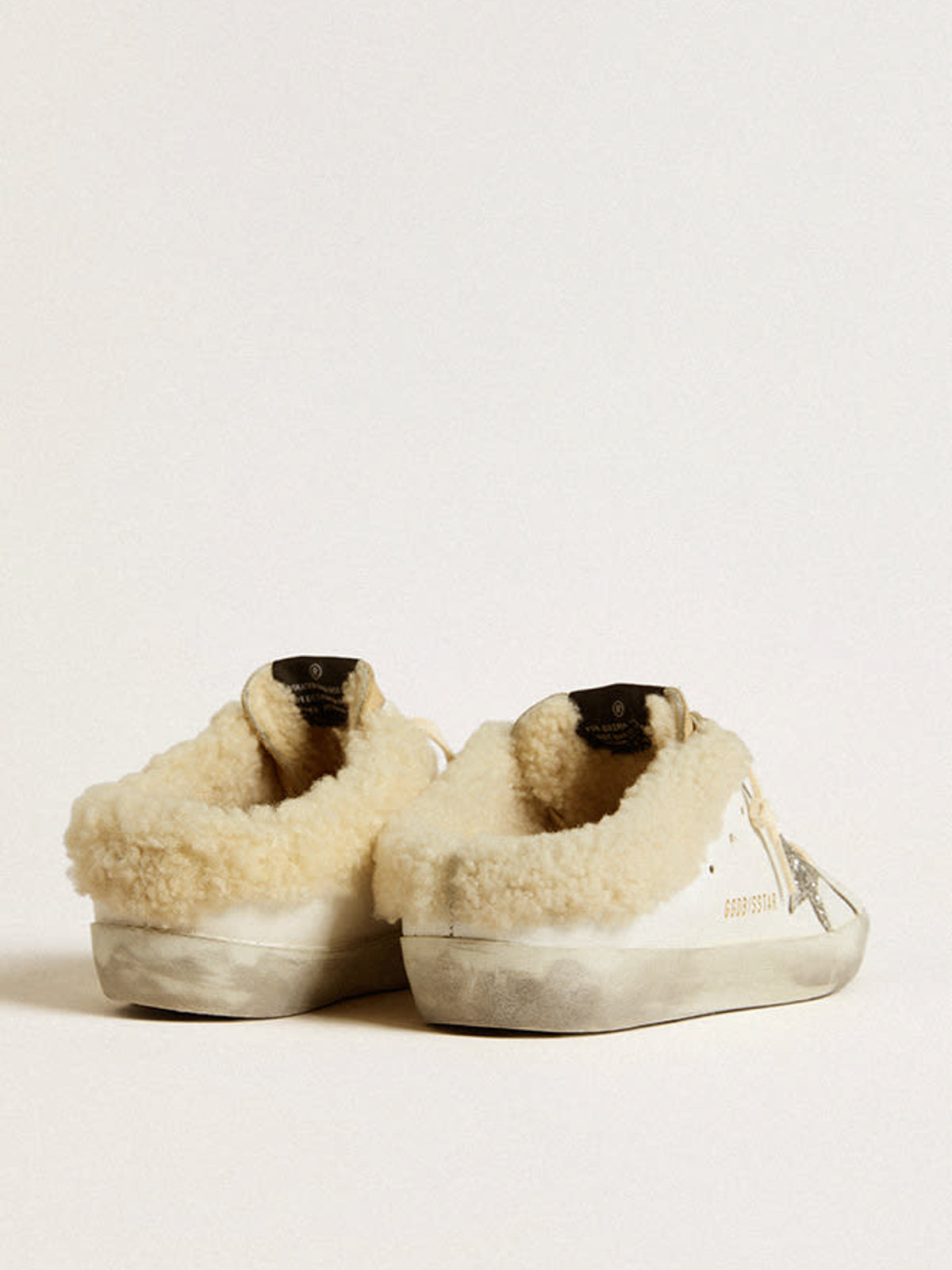 Sneakers Super- Star Sabot Golden Goose
