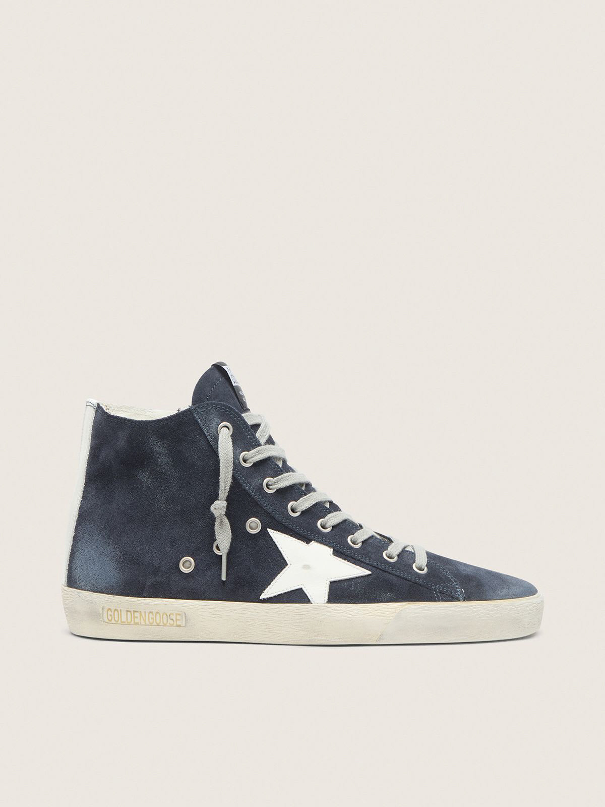 Sneakers Francy Golden Goose
