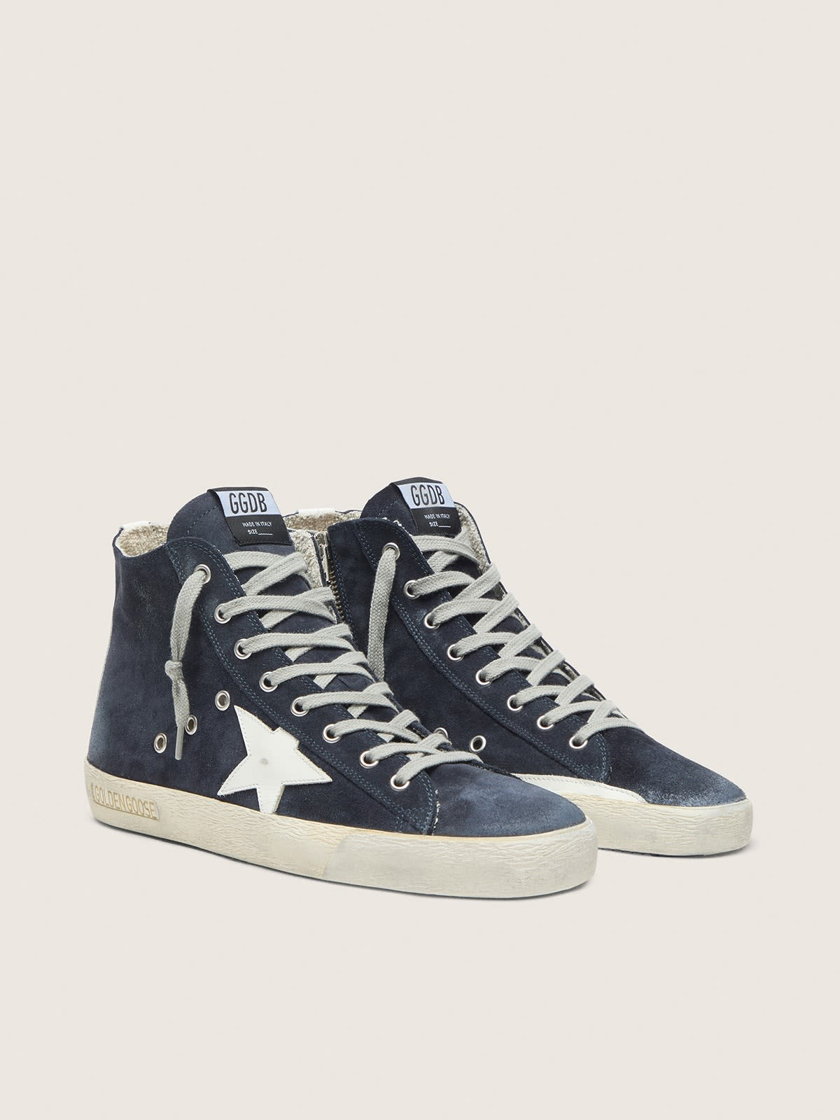 Sneakers Francy Golden Goose