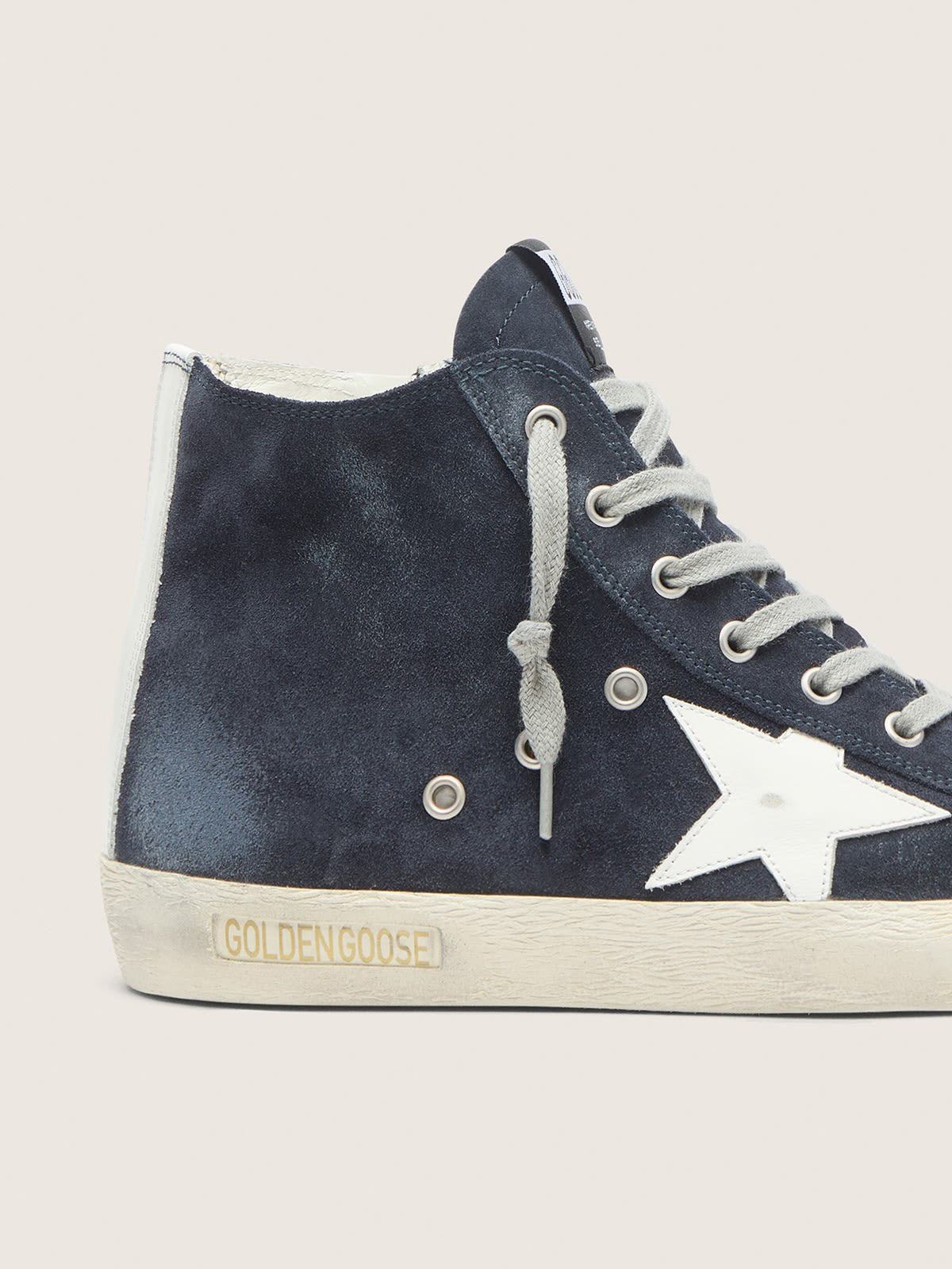 Sneakers Francy Golden Goose