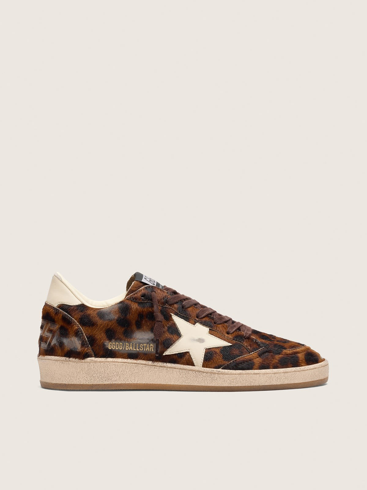 Sneakers Ballstar Golden Goose