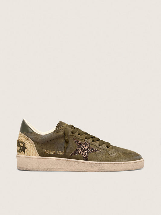 Sneakers Ballstar Golden Goose