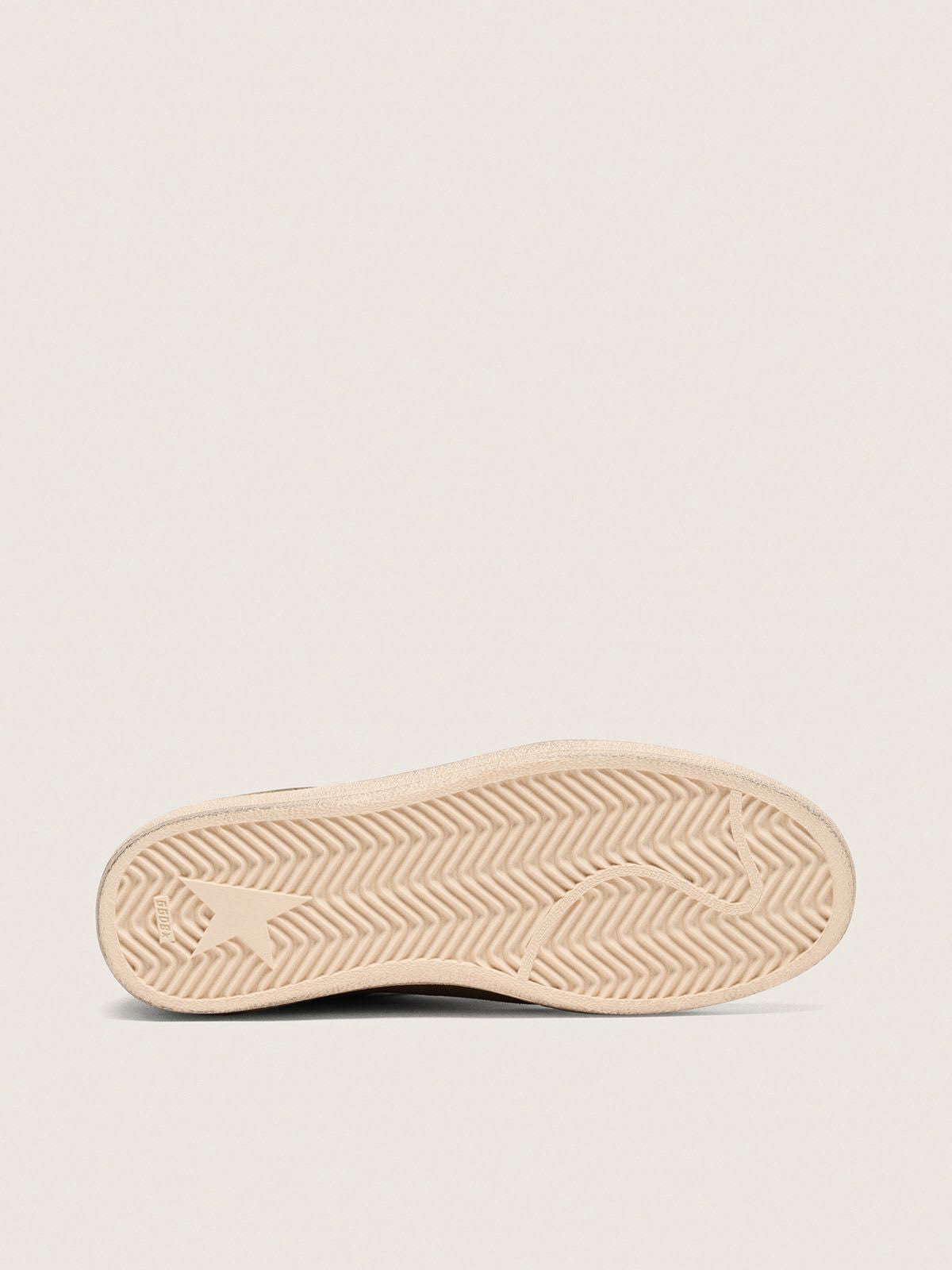 Sneakers Ballstar Golden Goose