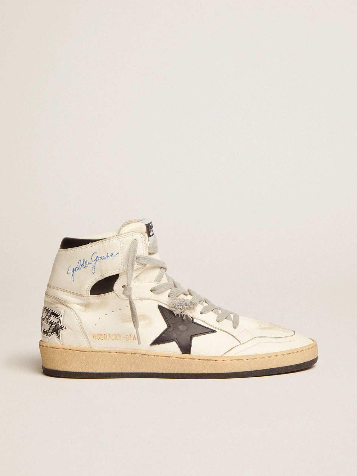 Sneakers Sky Star Golden Goose