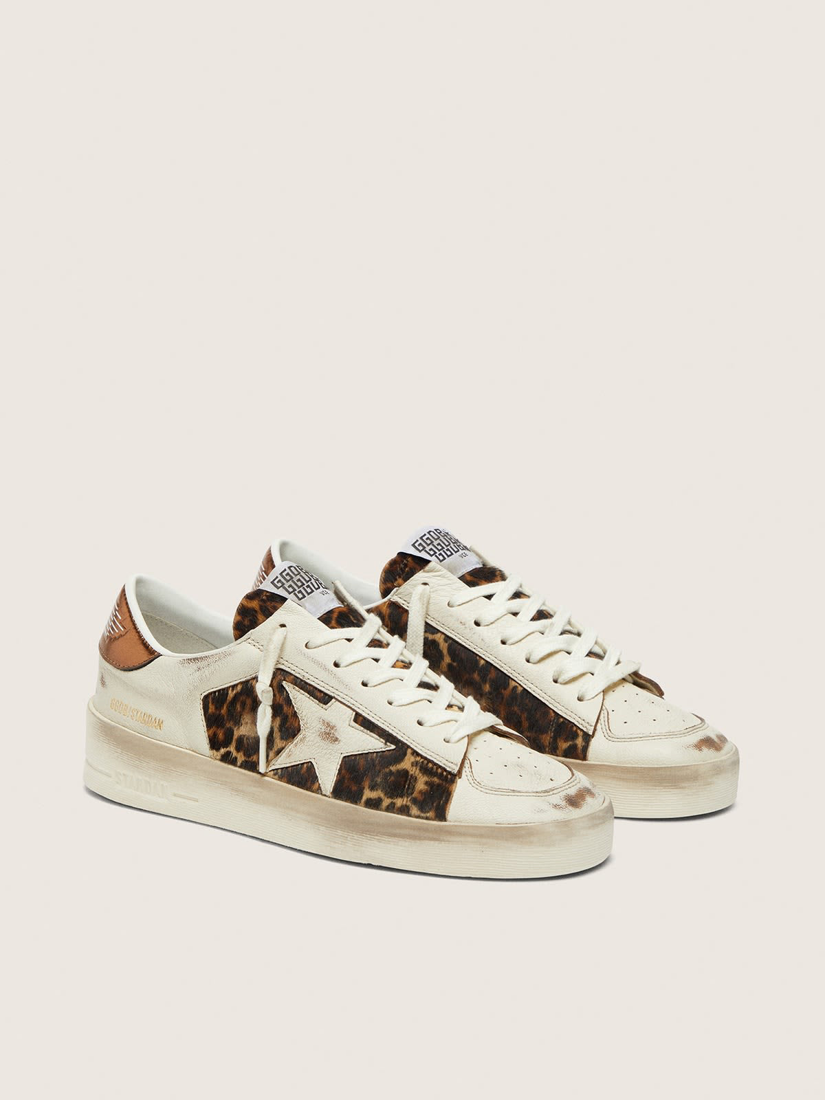 Sneakers Stardan Golden Goose