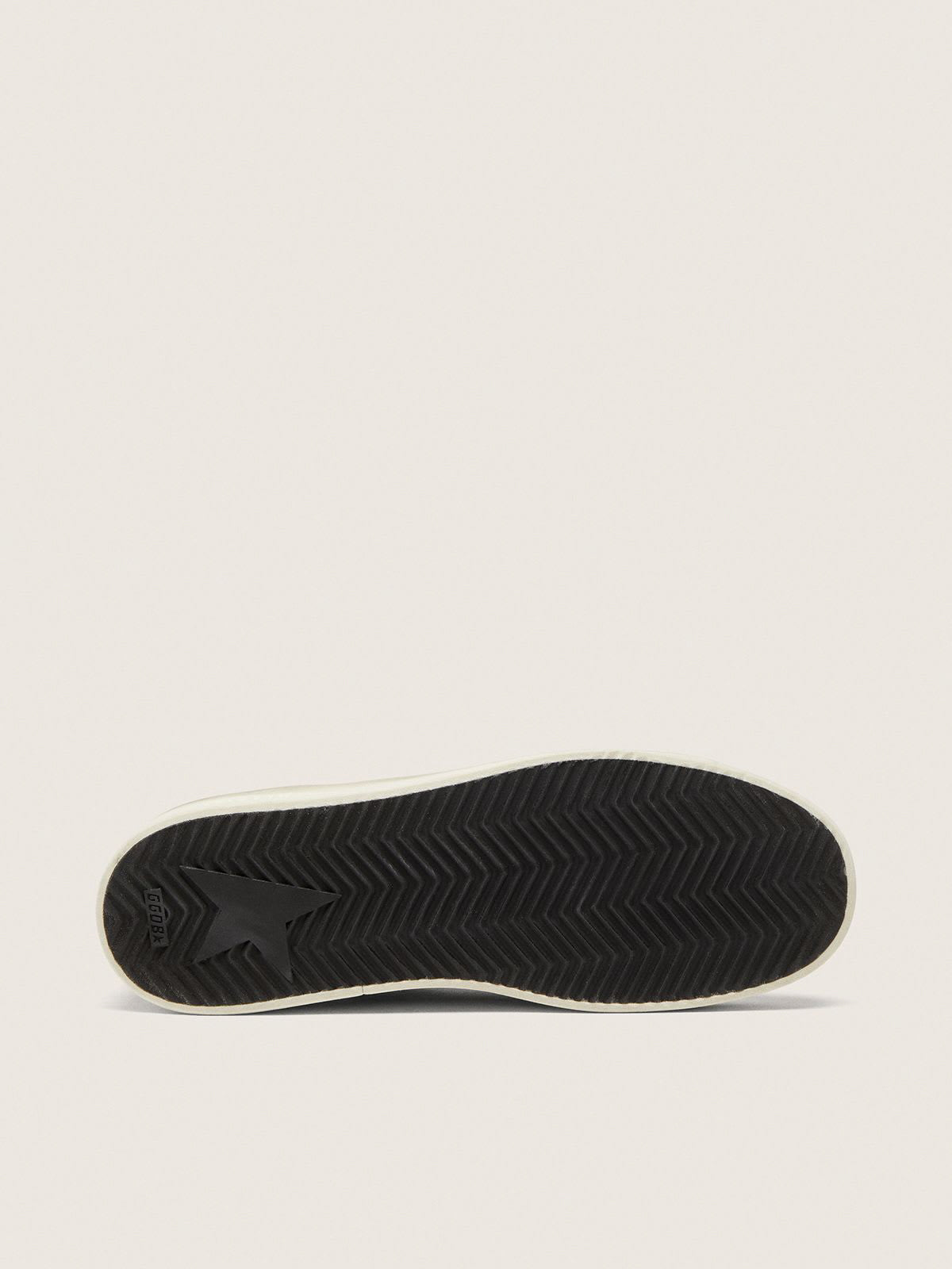 Sneakers Stardan Golden Goose