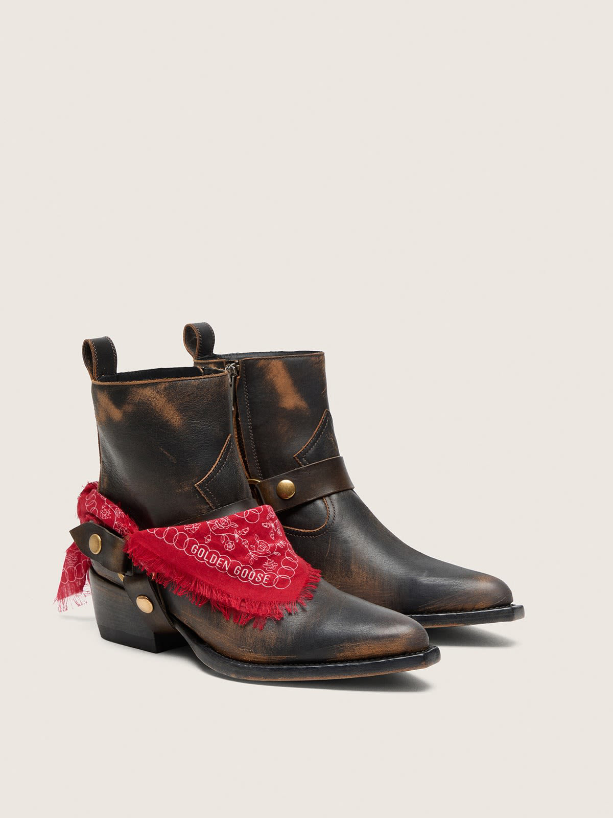 Stivali Golden Goose