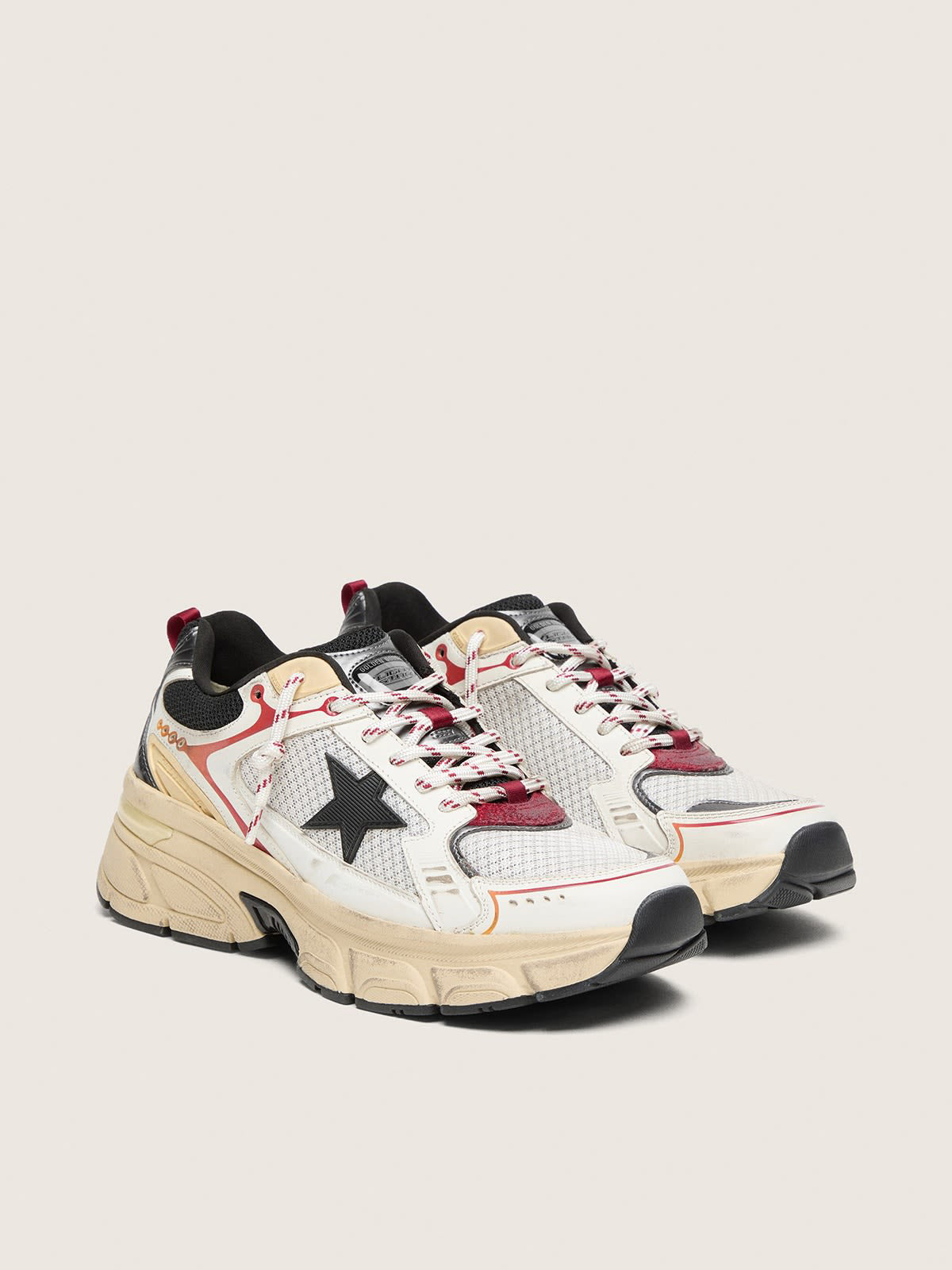 Sneakers Lightstar Golden Goose