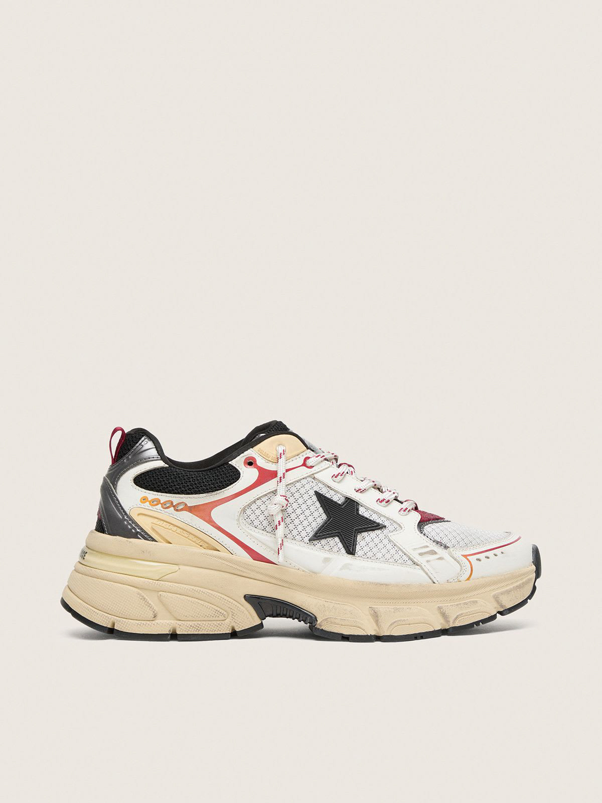 Sneakers Lightstar Golden Goose