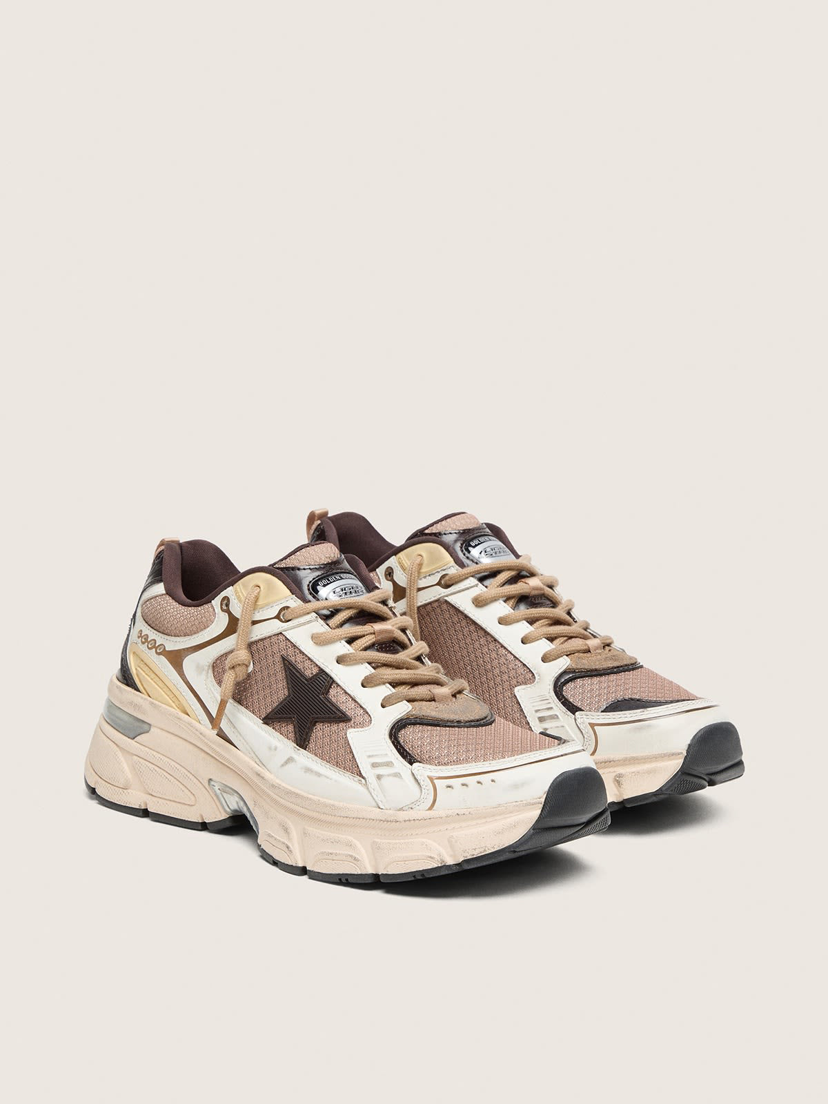 Sneakers Lightstar Golden Goose