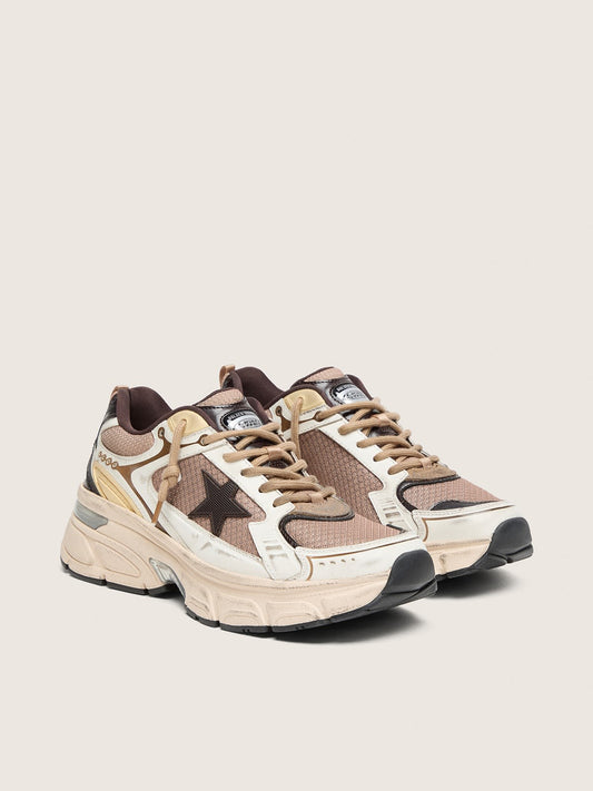 Sneakers Lightstar Golden Goose