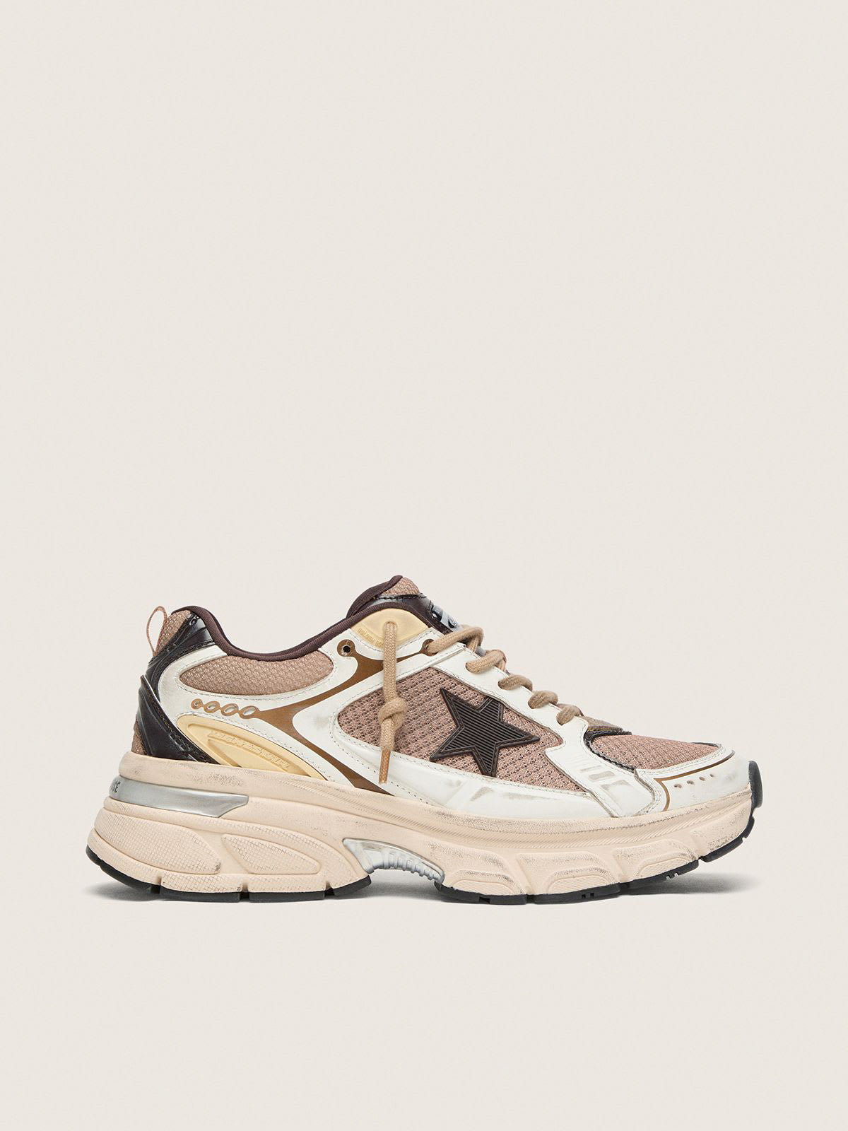 Sneakers Lightstar Golden Goose