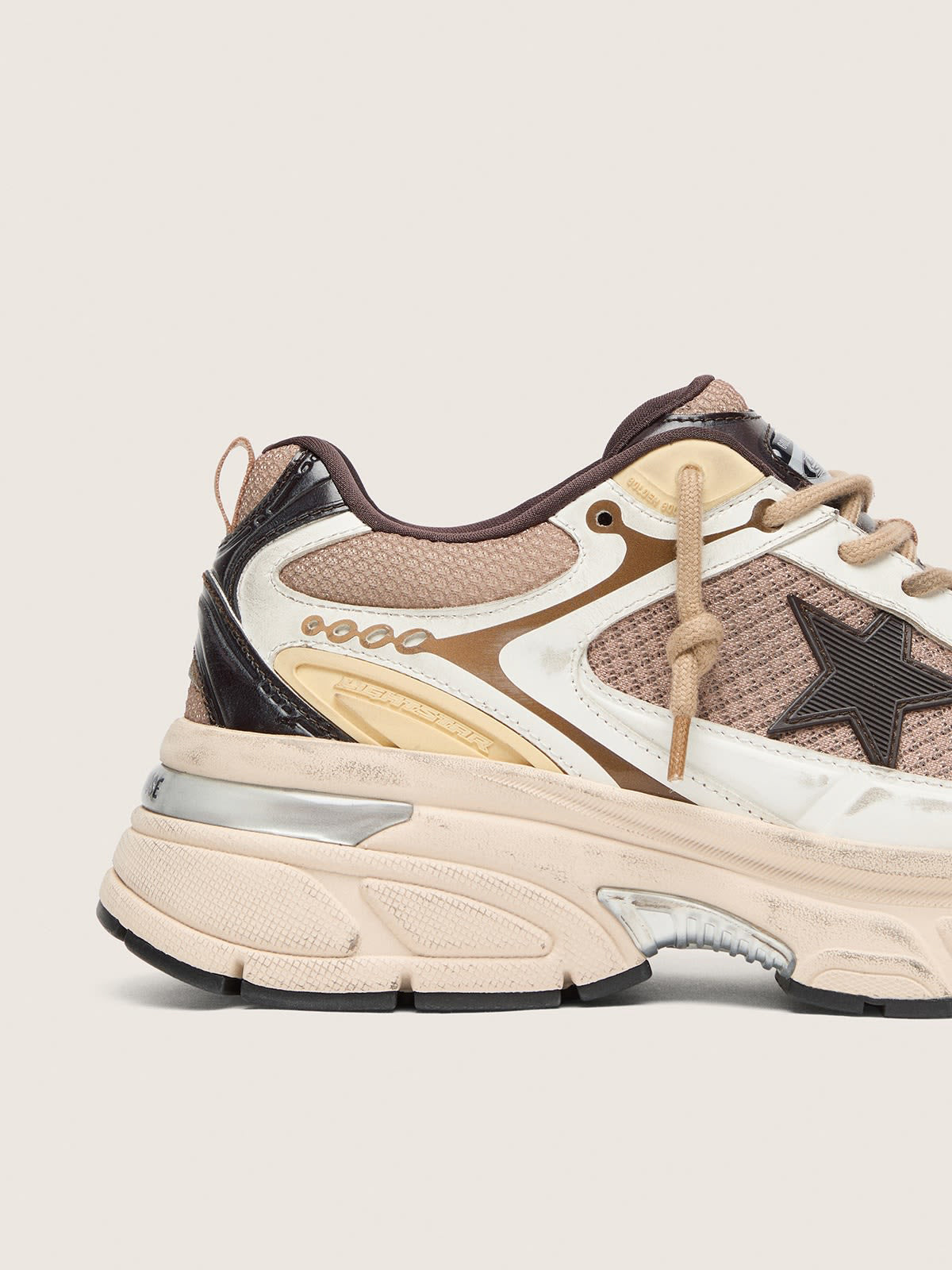 Sneakers Lightstar Golden Goose