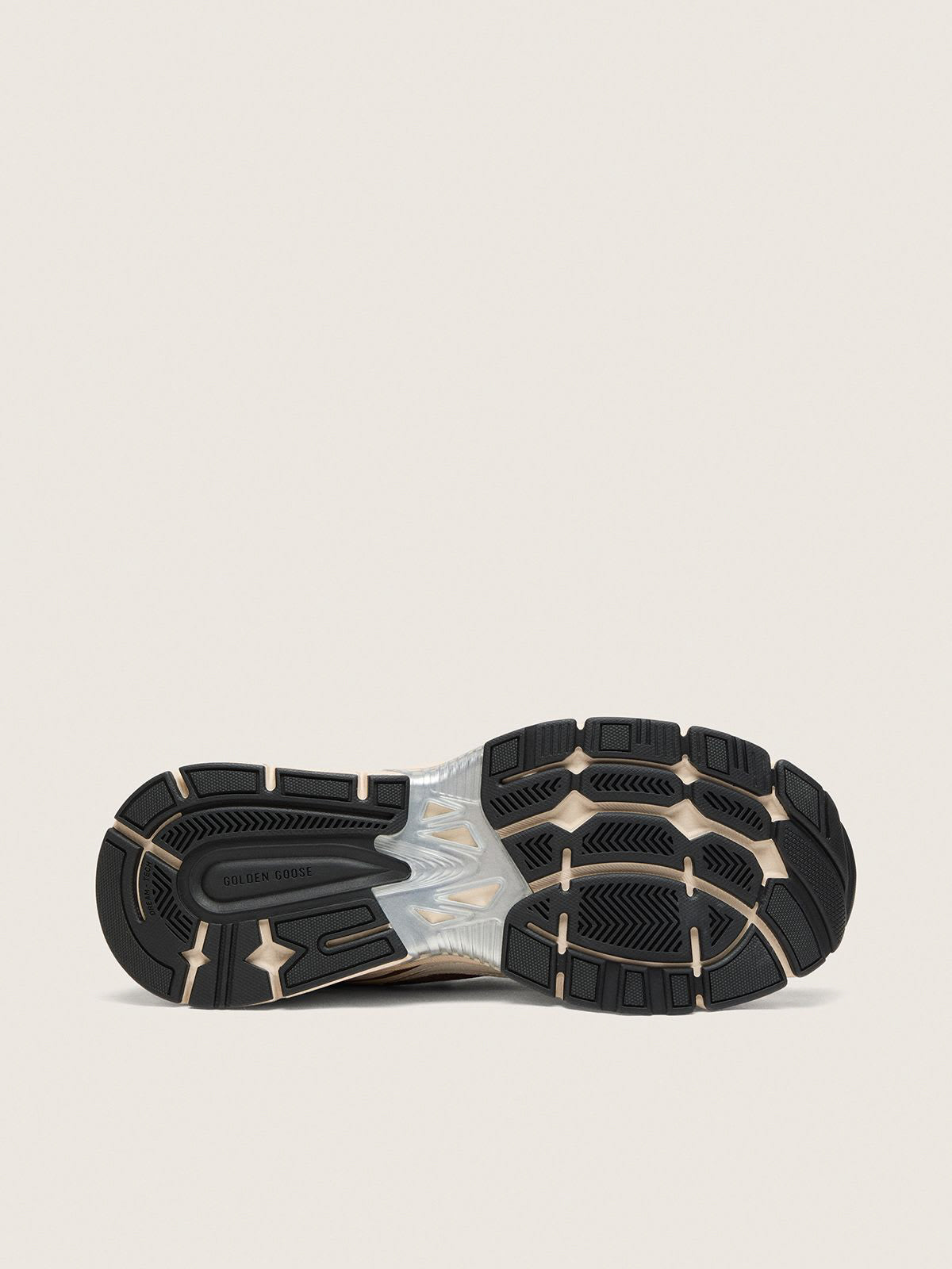 Sneakers Lightstar Golden Goose