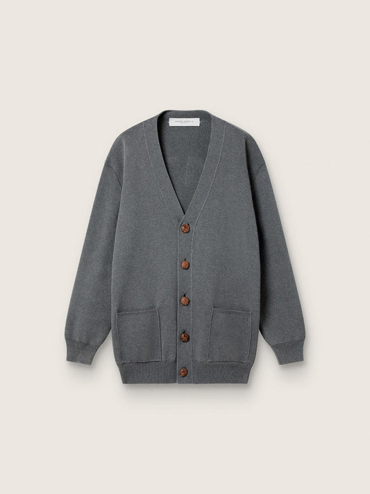 Cardigan Golden Goose