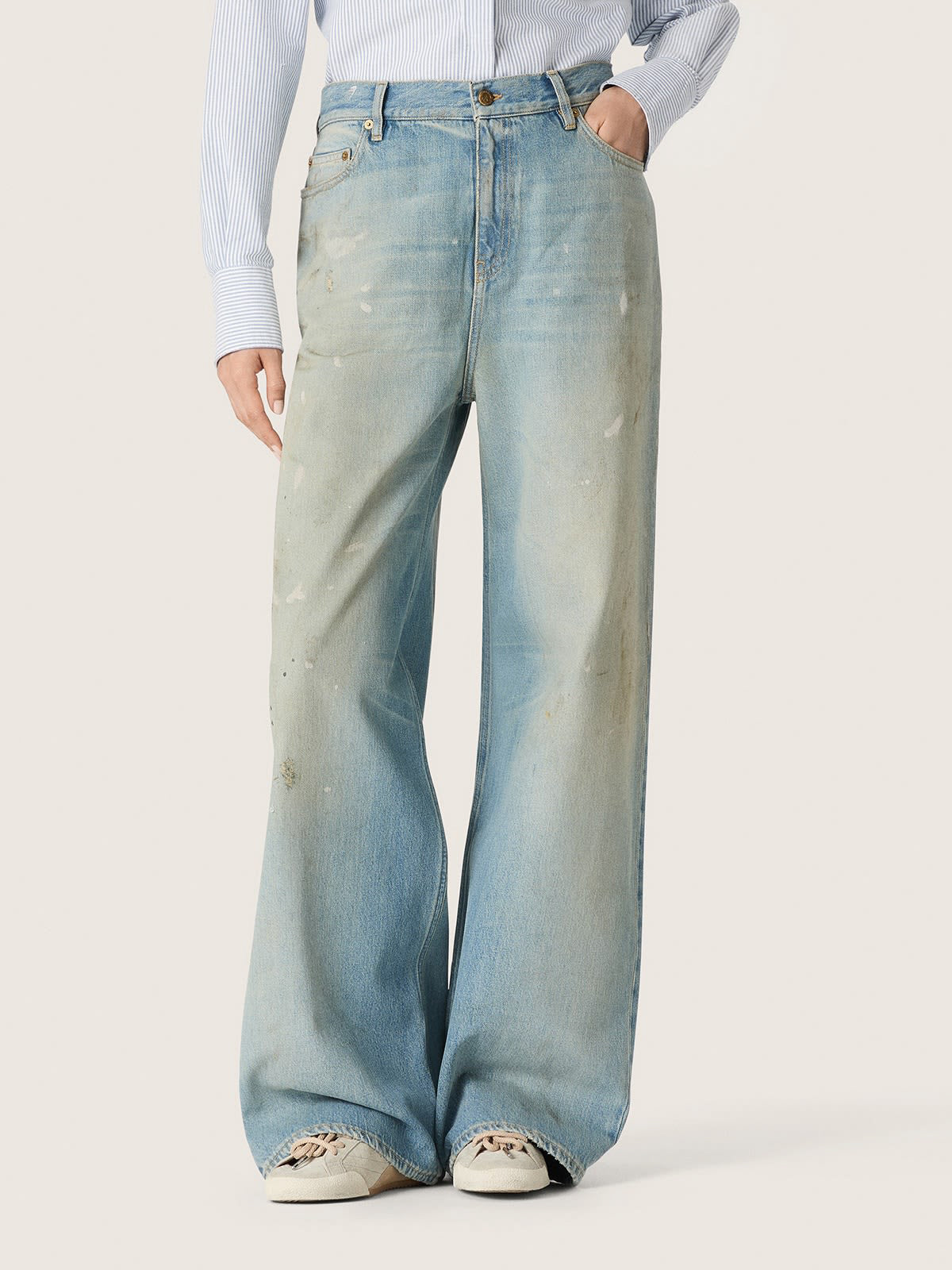 Jeans Golden Goose