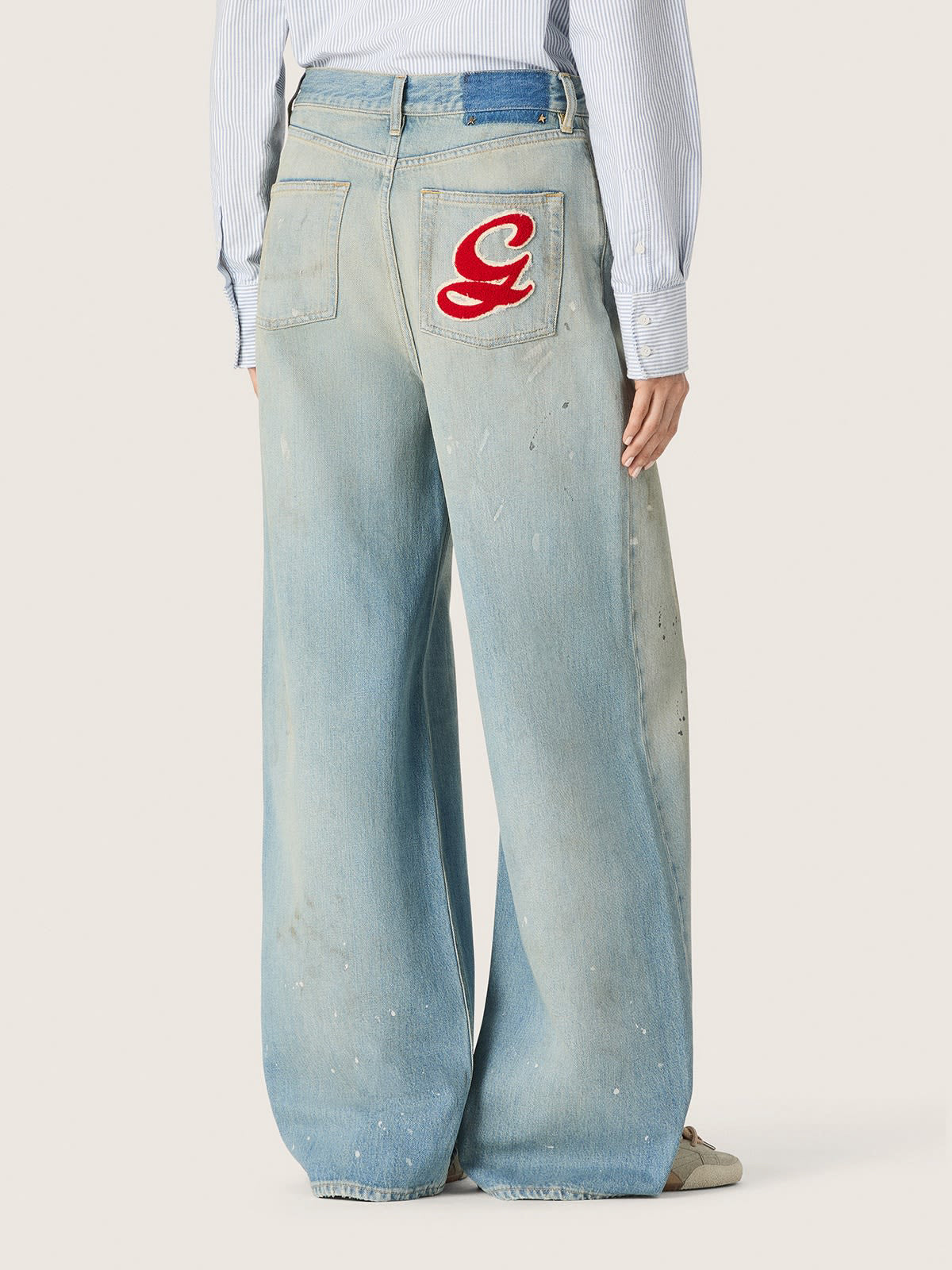 Jeans Golden Goose
