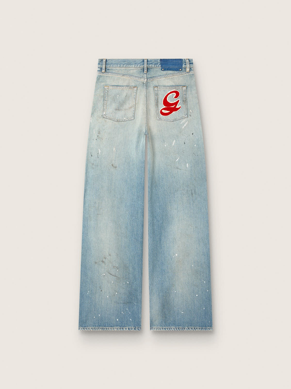 Jeans Golden Goose