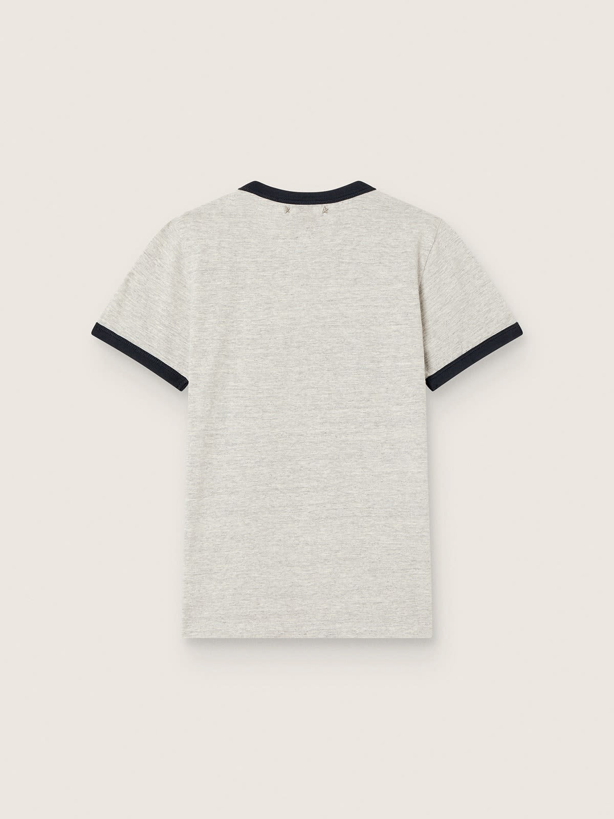 T-Shirt Golden Goose
