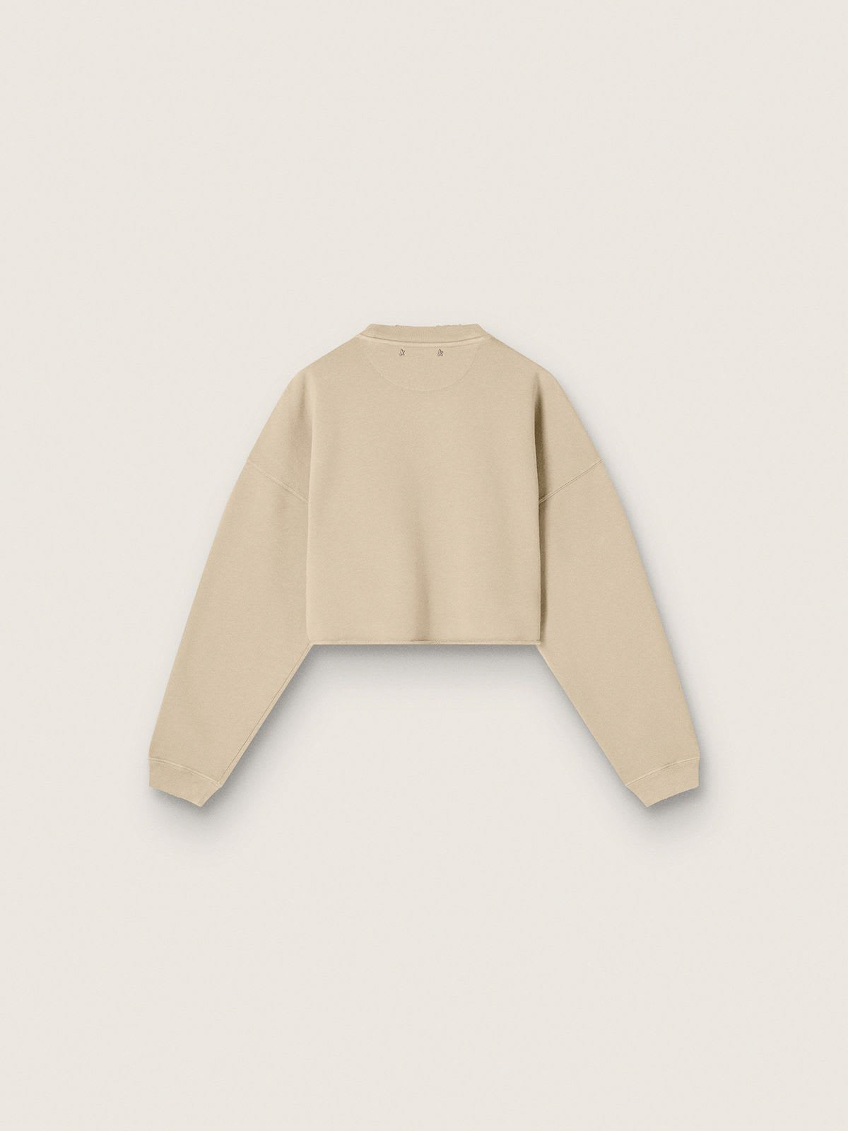 Felpa Golden Goose