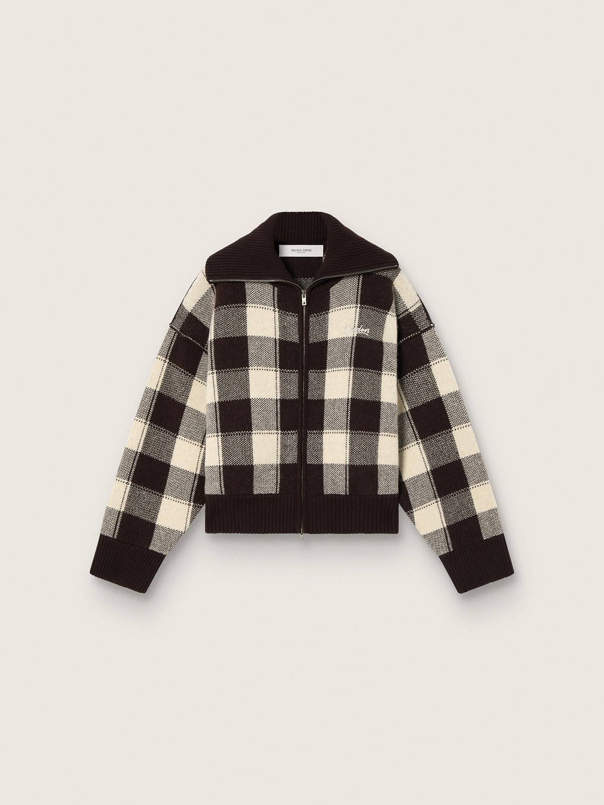 Giacca Golden Goose