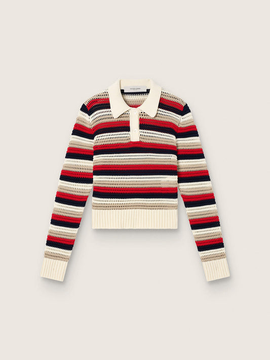 Polo Golden Goose
