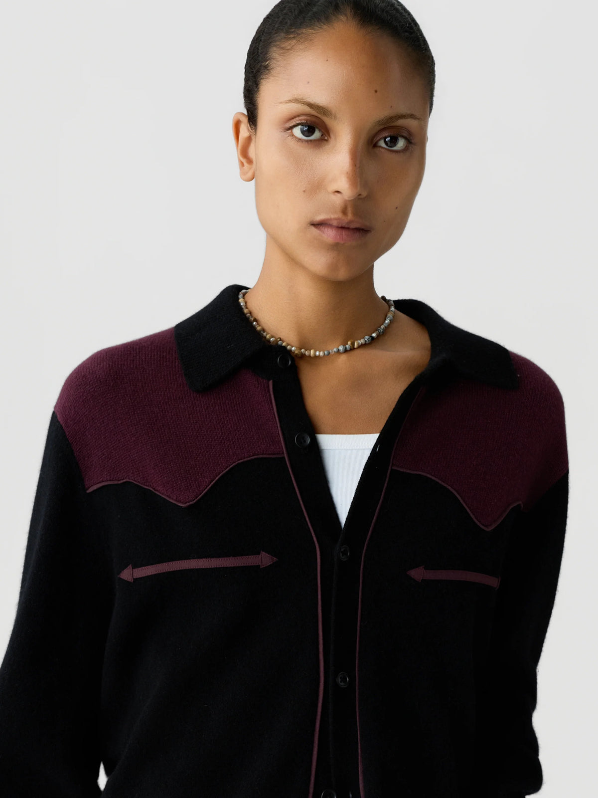 Camicia Guest In Residence