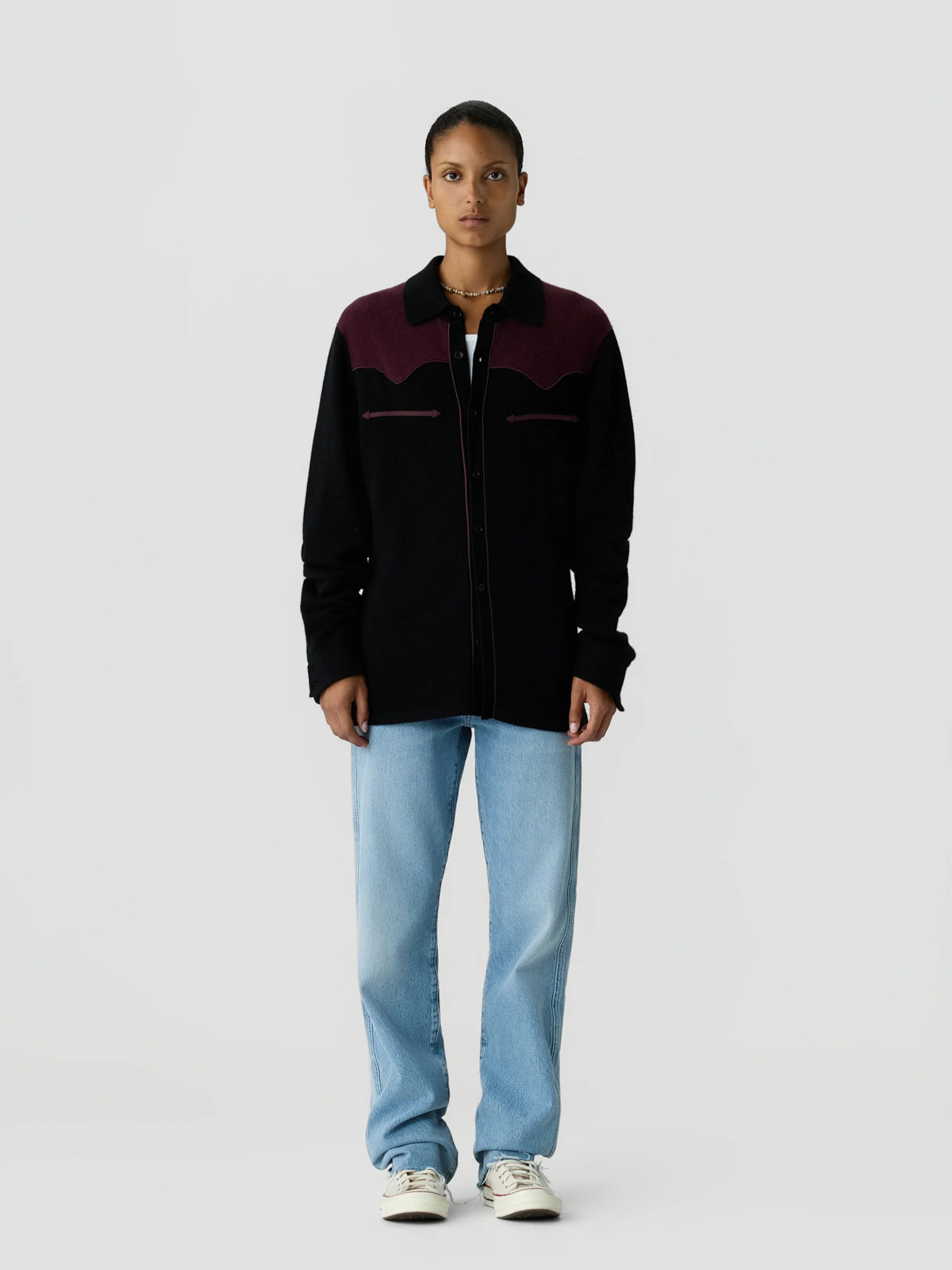 Camicia Guest In Residence
