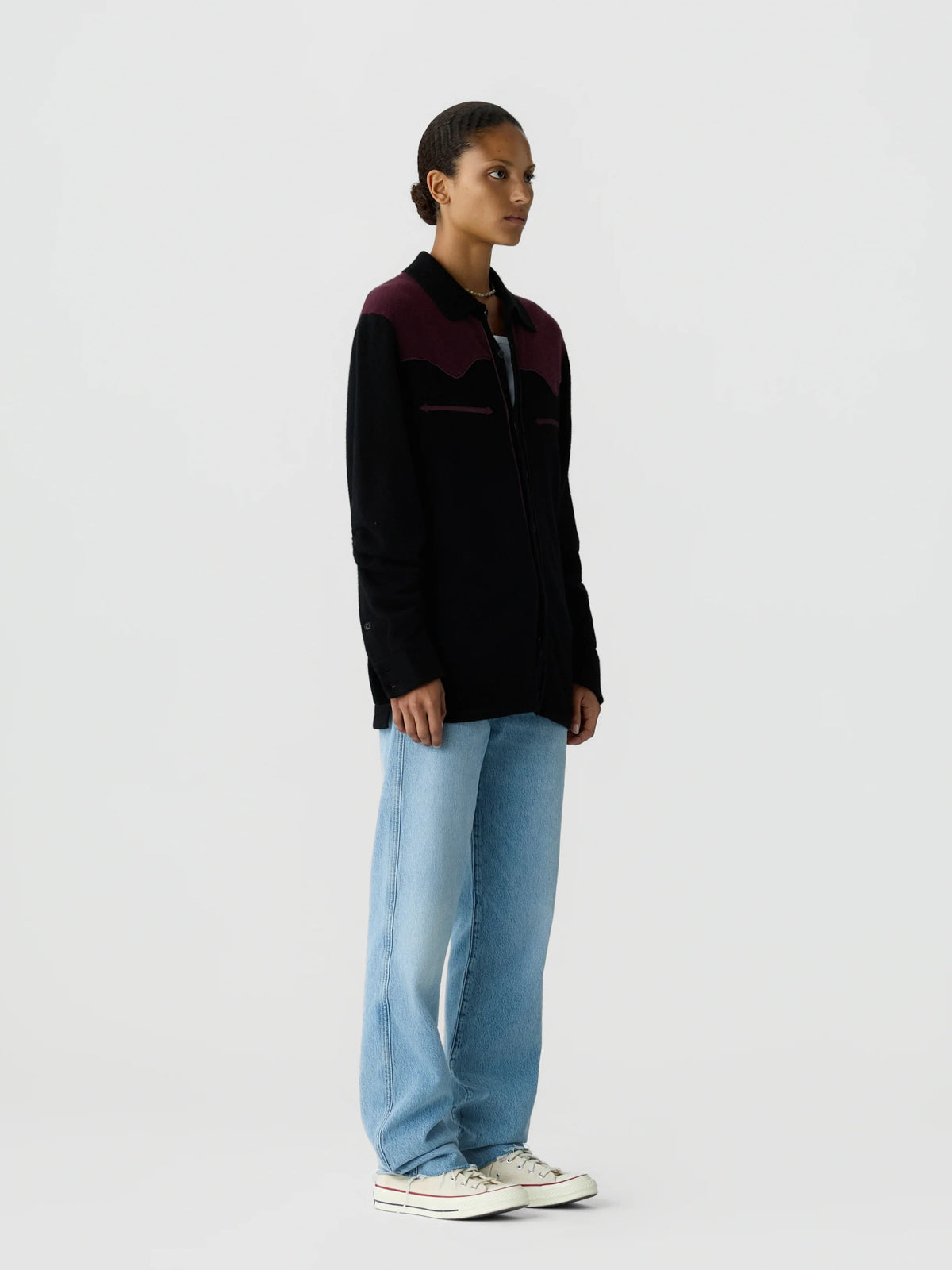 Camicia Guest In Residence