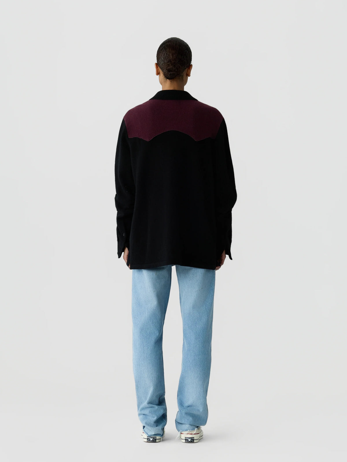 Camicia Guest In Residence
