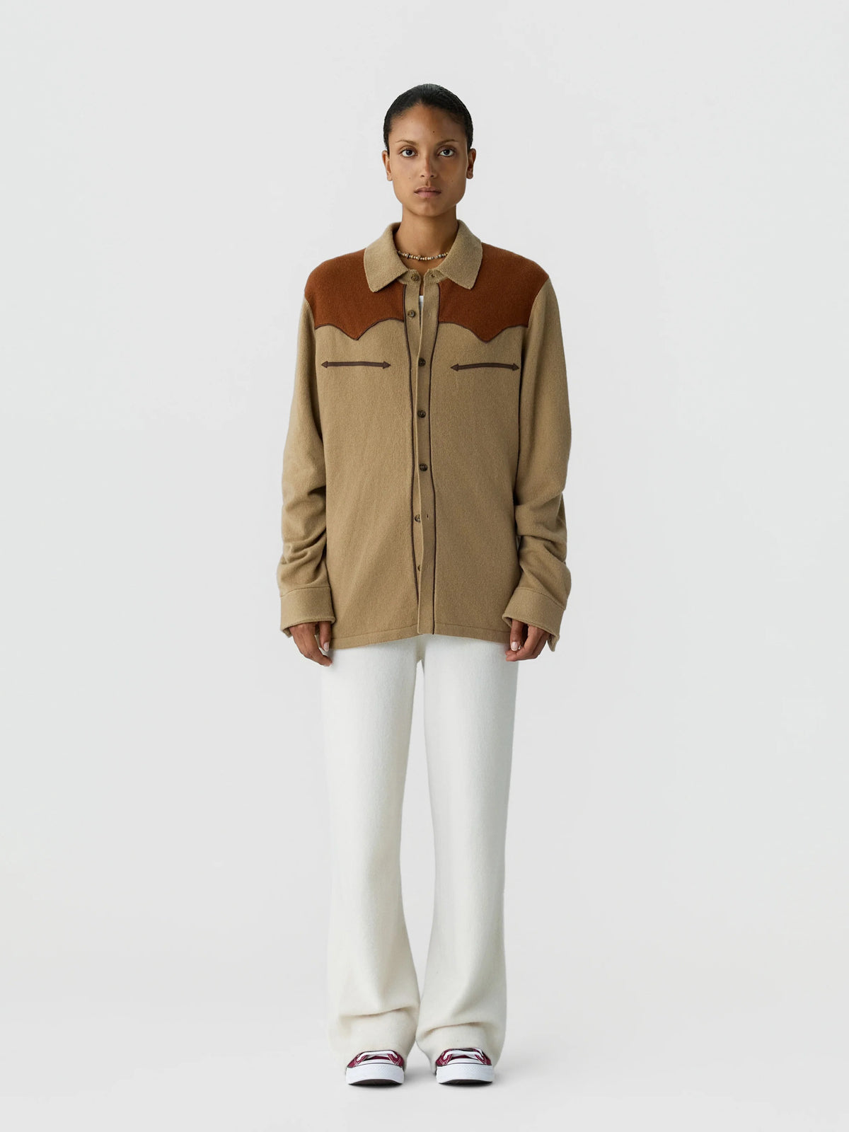 Camicia Guest In Residence