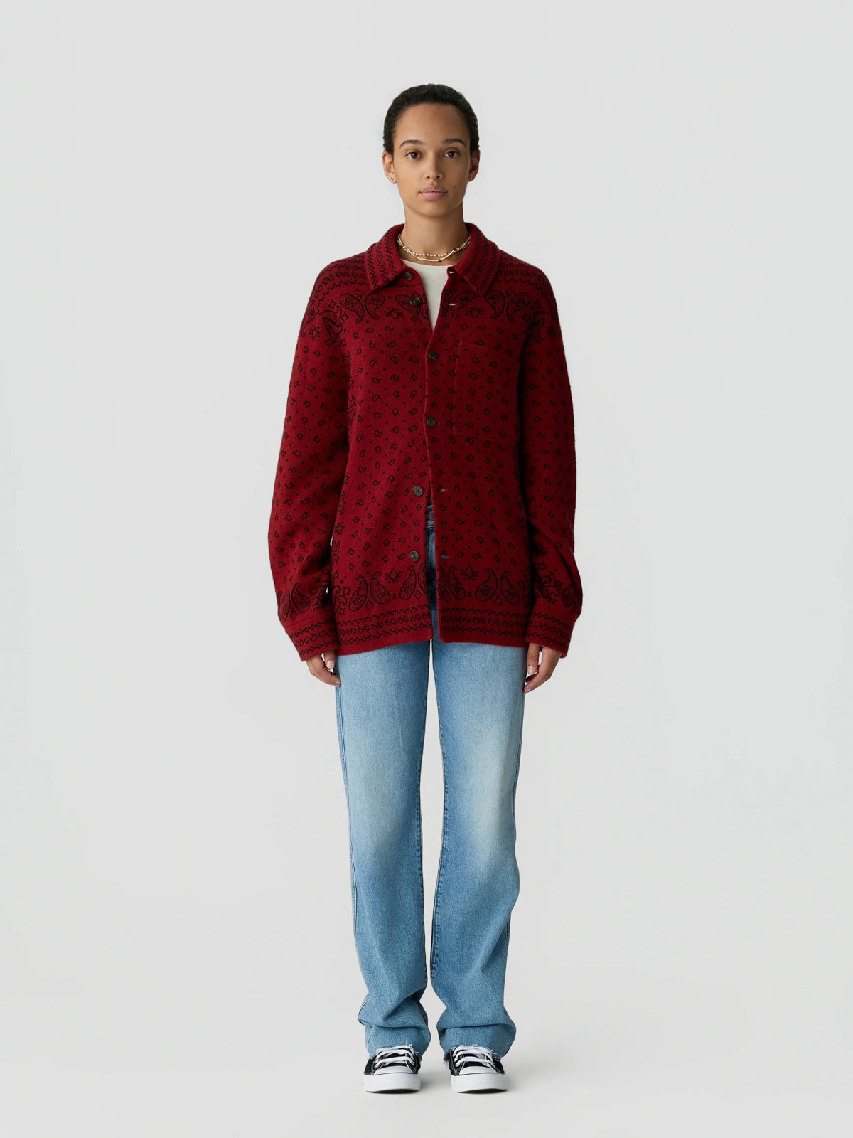 Camicia Guest In Residence