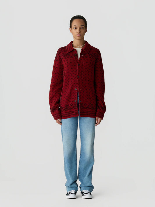 Camicia Guest In Residence