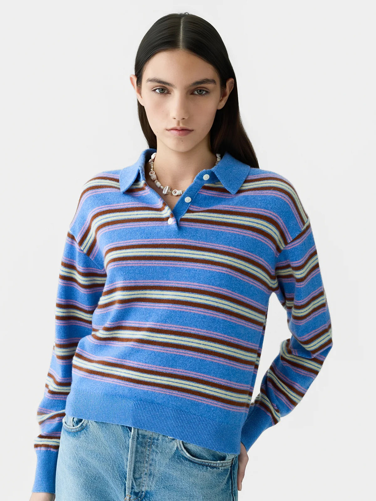 Polo Guest In Residence